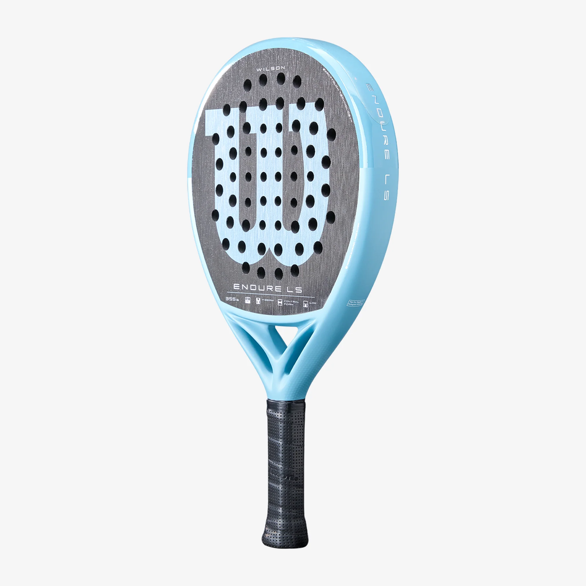 Wilson Endure LS V1 Padel - Image 7