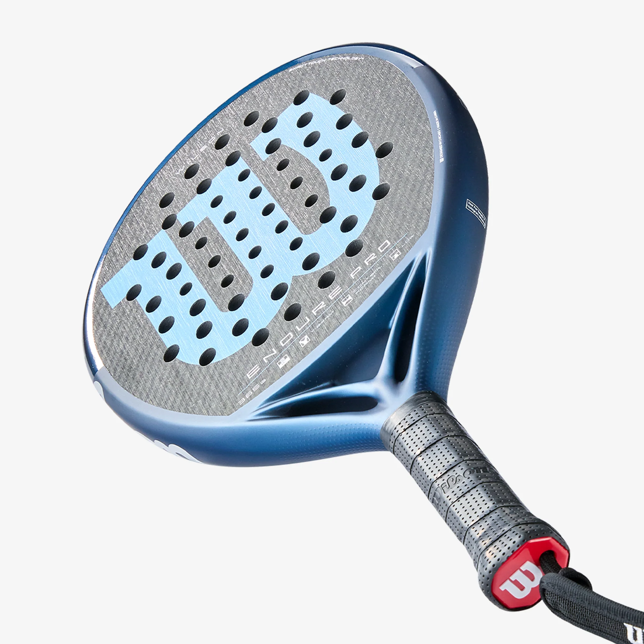 Wilson Endure Pro V1 Padel - Image 3