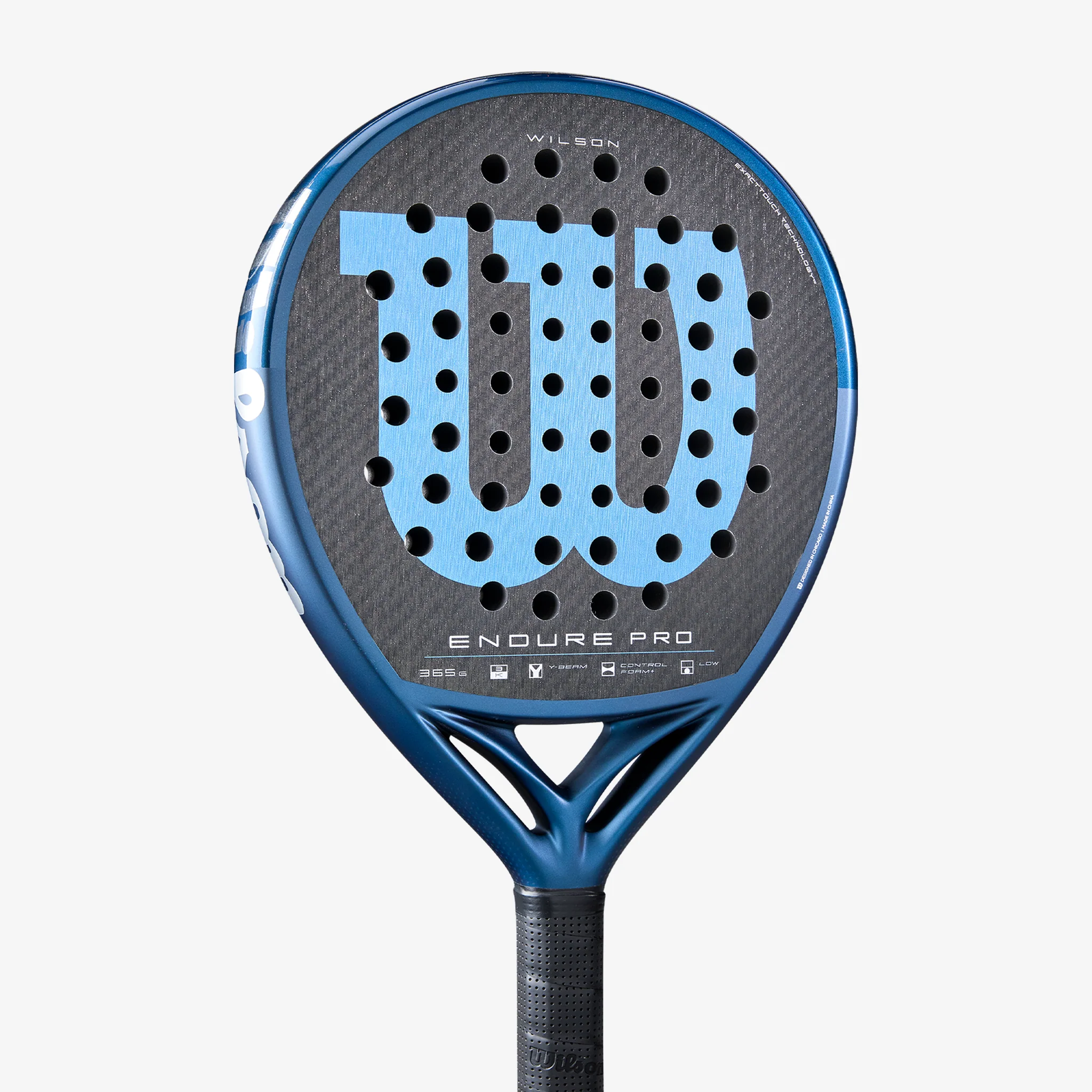 Wilson Endure Pro V1 Padel - Image 5