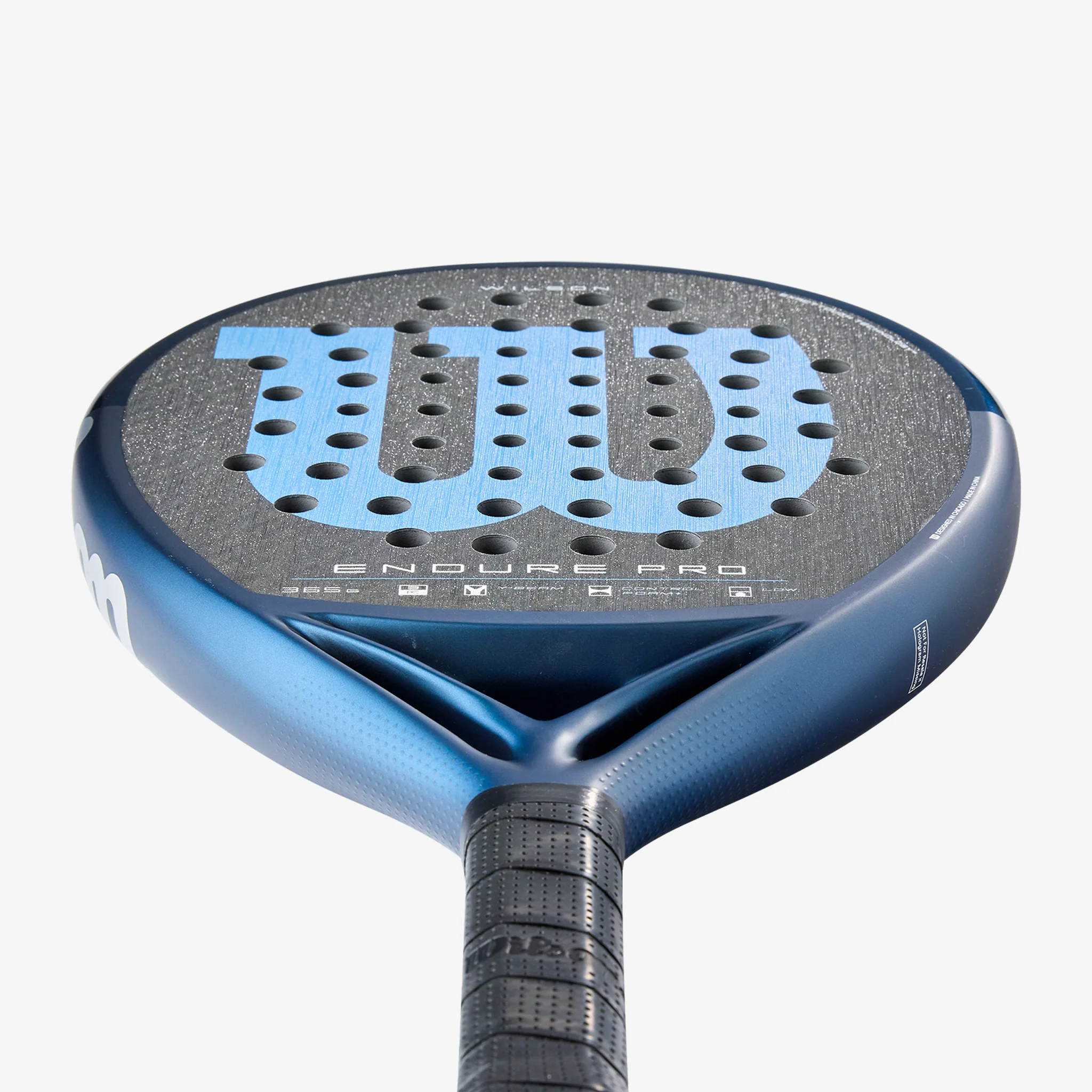 Wilson Endure Pro V1 Padel - Image 6