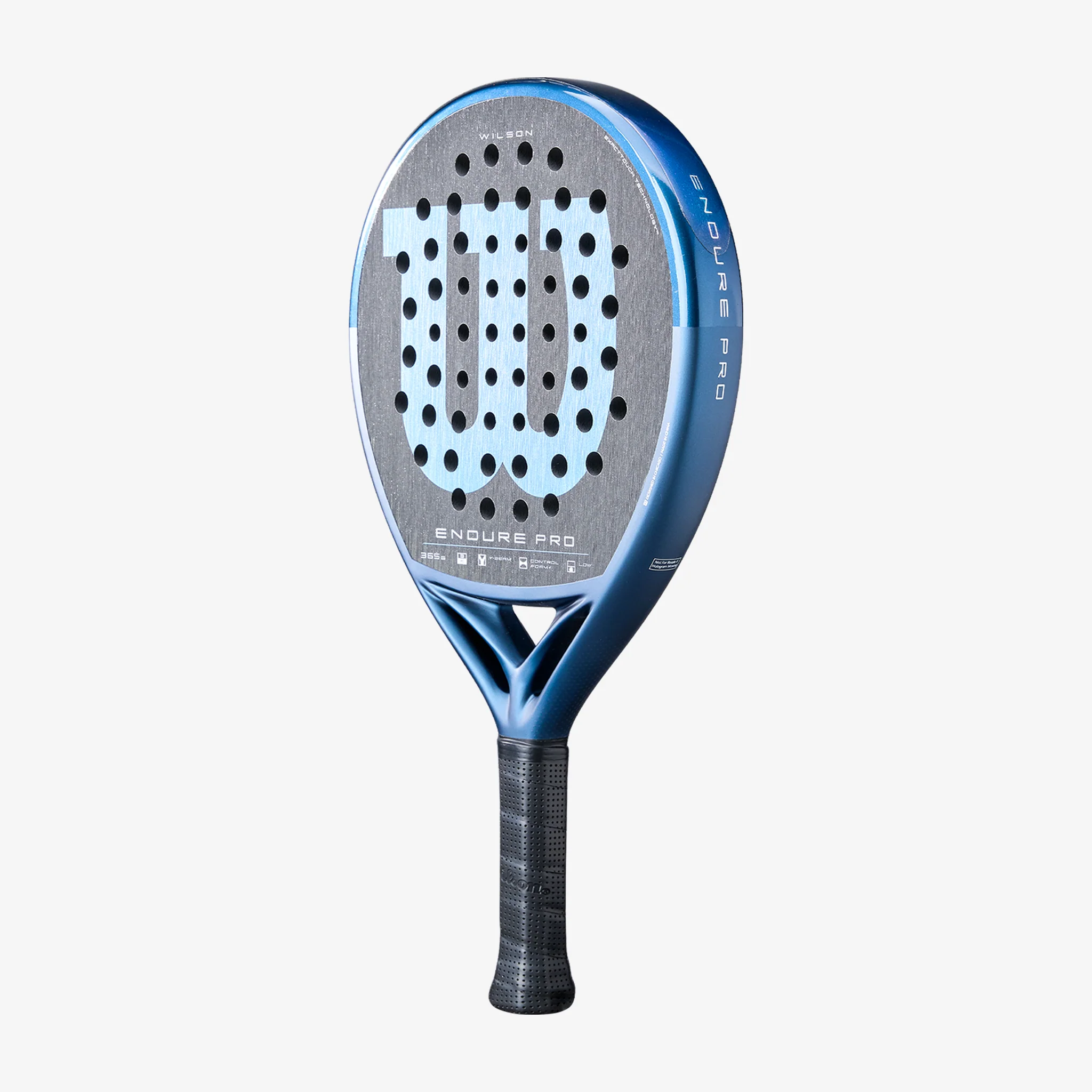 Wilson Endure Pro V1 Padel - Image 7