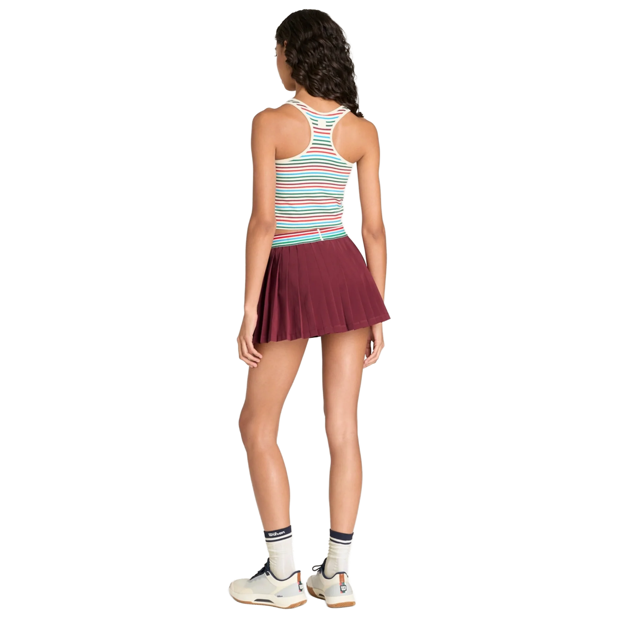 Wilson Everyday Brami Women's Sandrift - Image 5