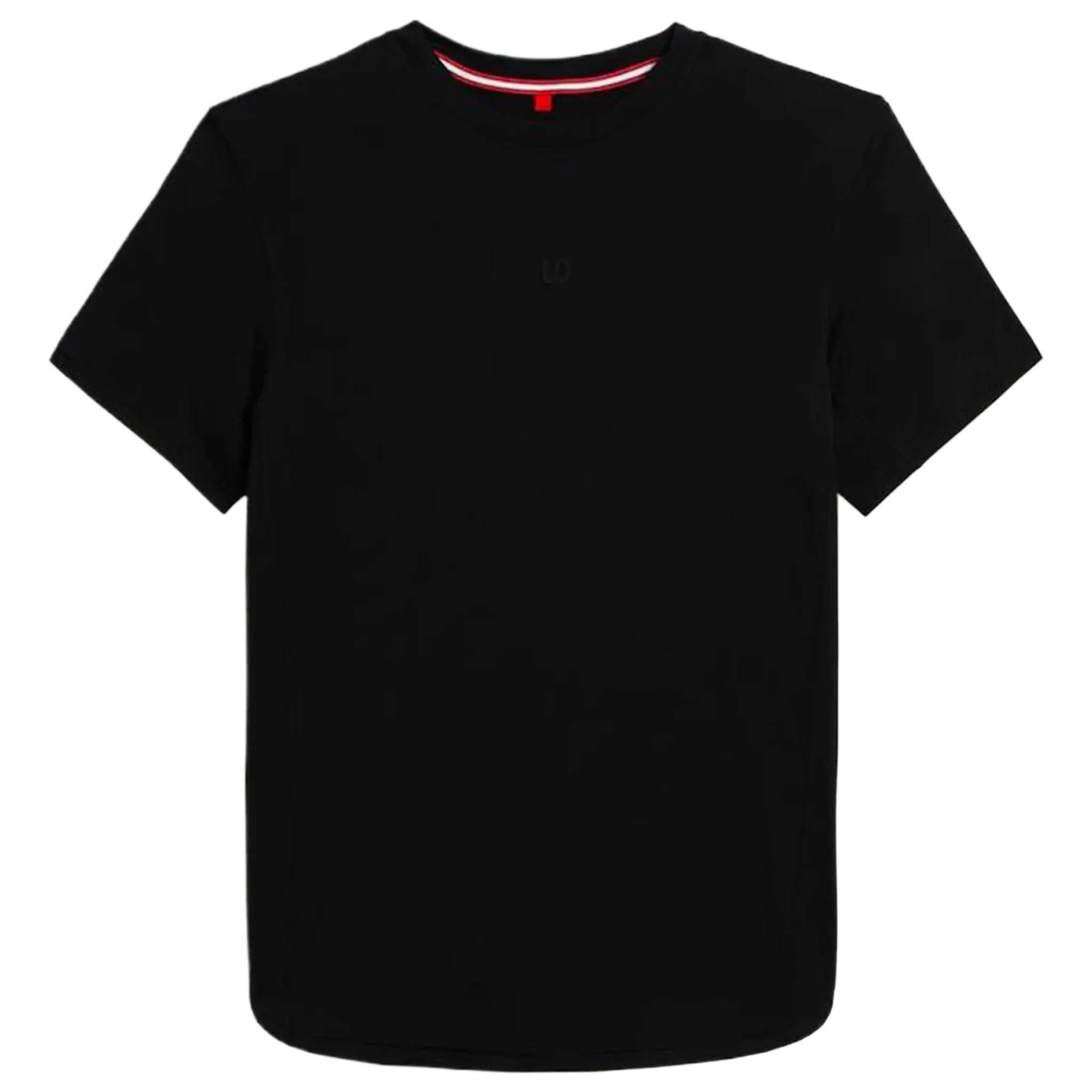 Wilson Everyday Performance Tee Men's Black