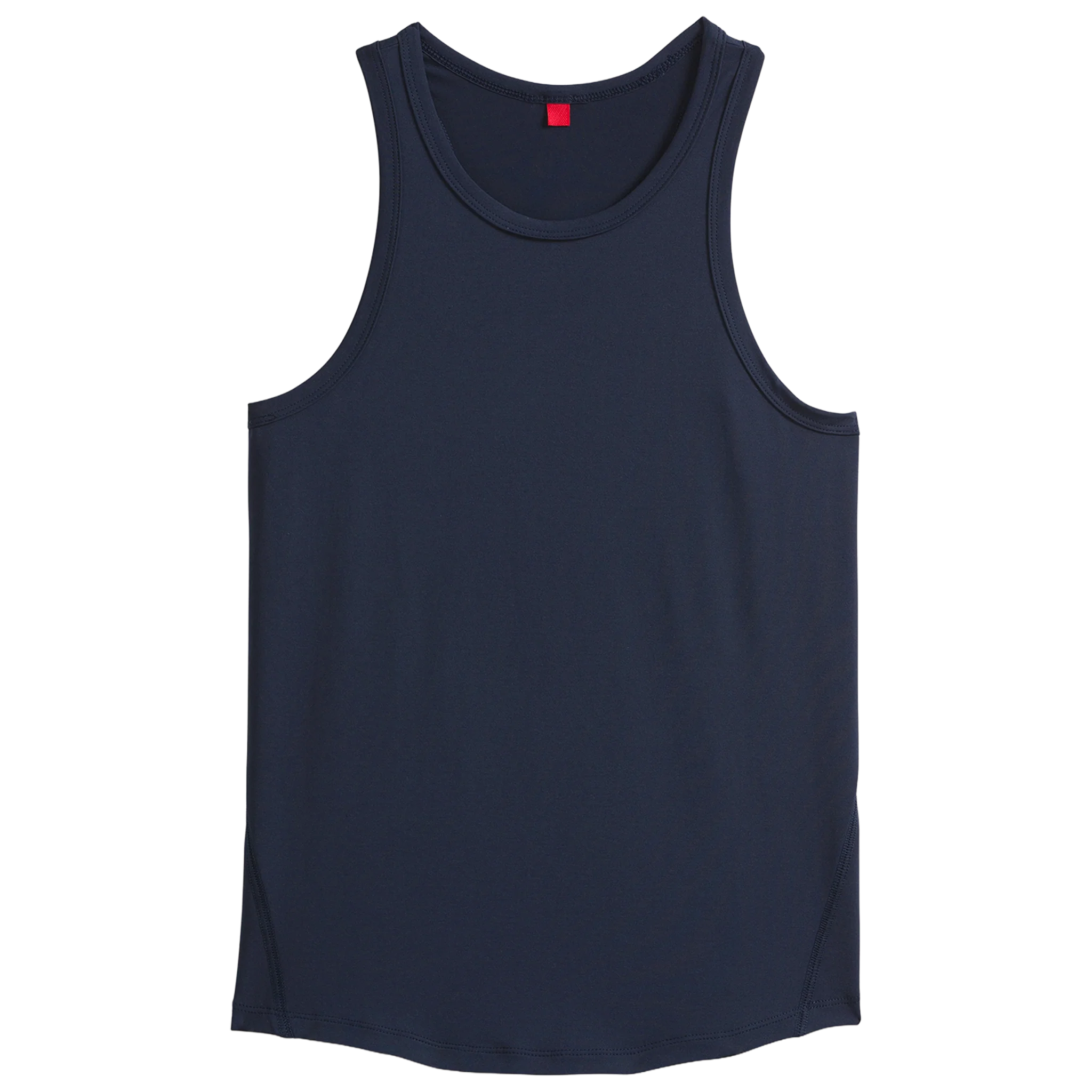 Wilson Fieldhouse Tank Lite Classic Navy - Image 3