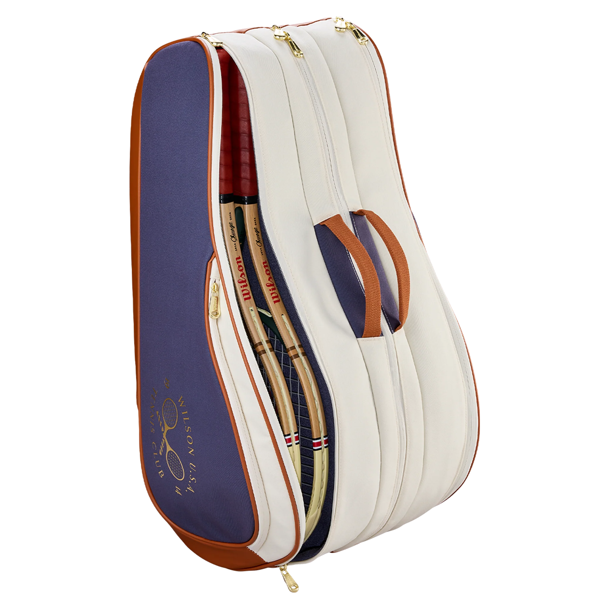 Wilson Heritage V2 12PK Bag (2026) - Image 2
