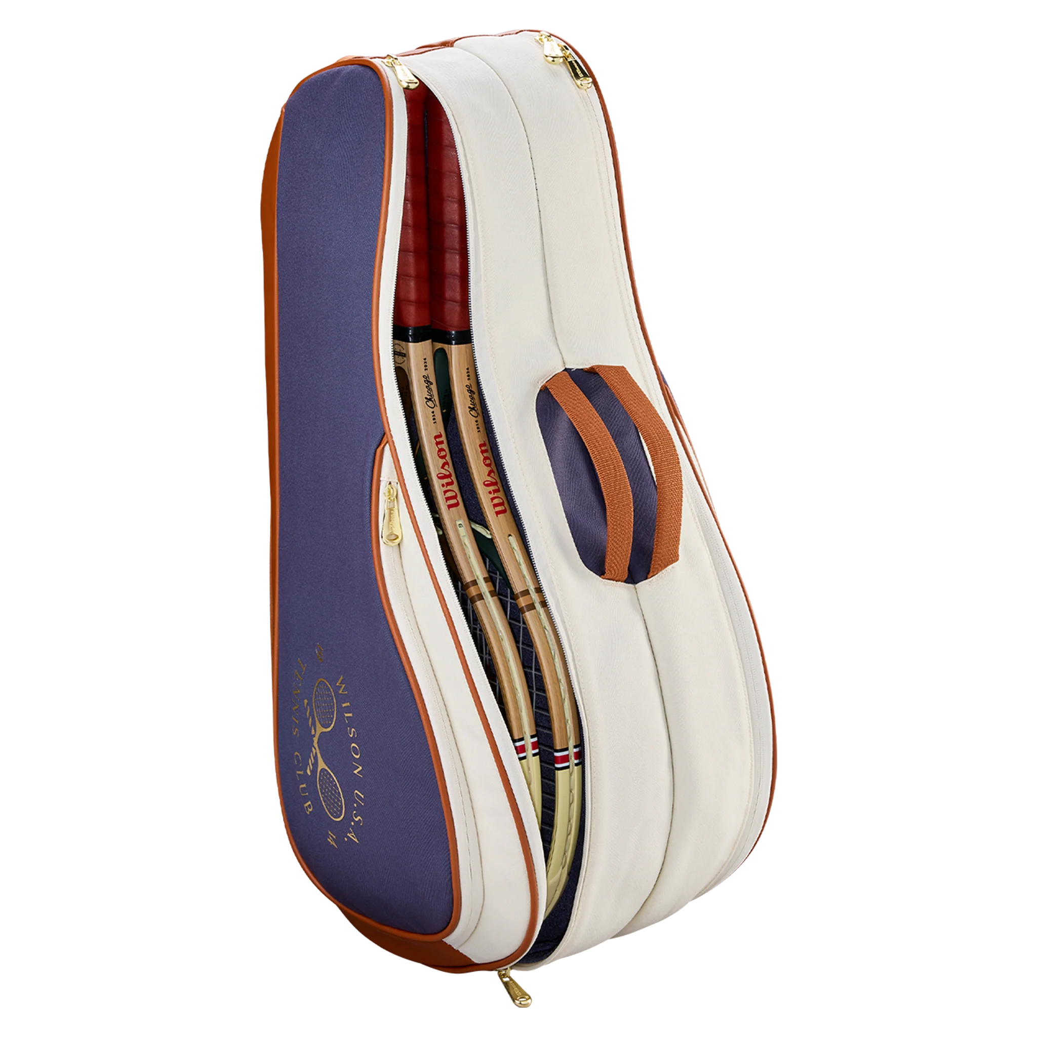 Wilson Heritage V2 6PK Bag (2026) - Image 2