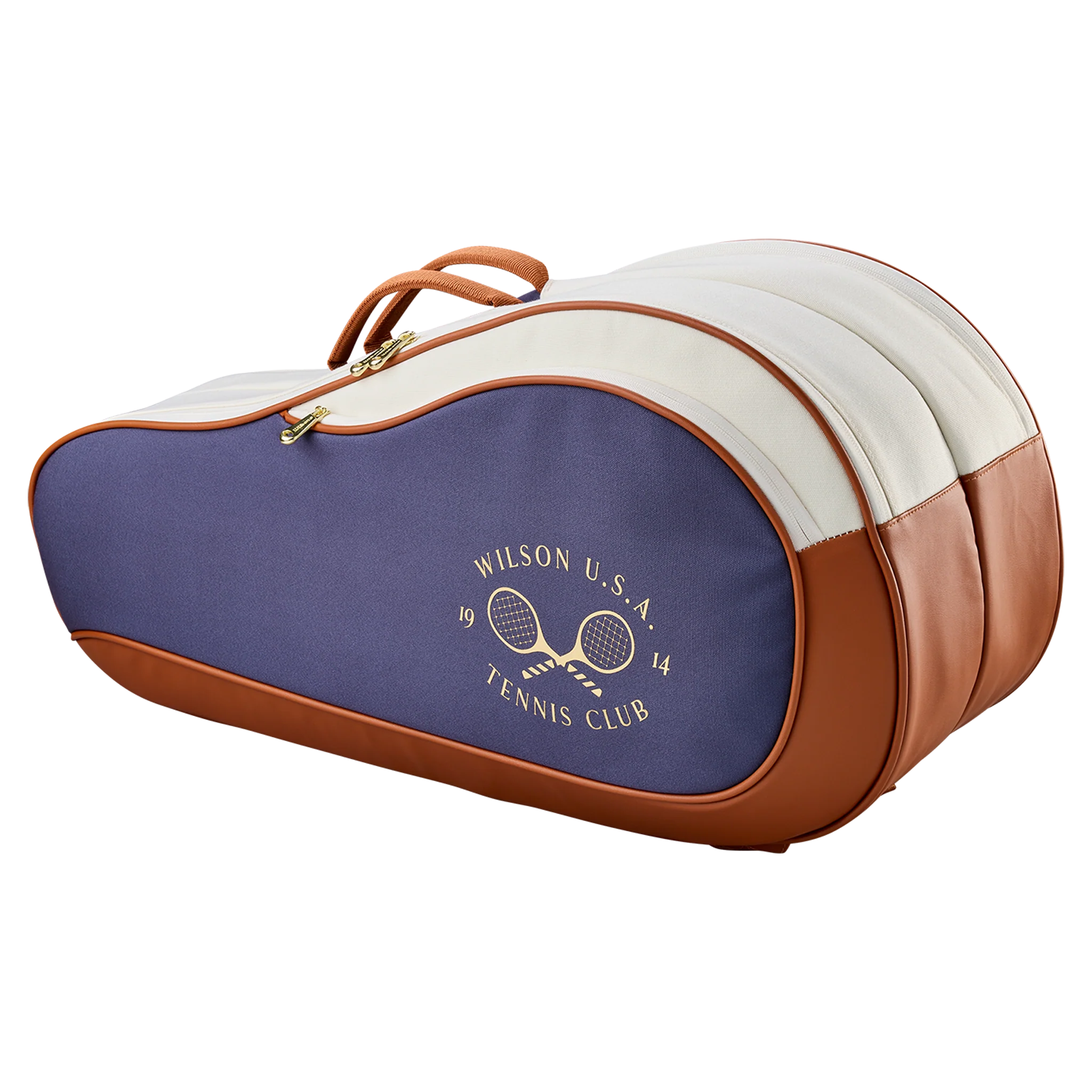 Wilson Heritage V2 6PK Bag (2026) - Image 3