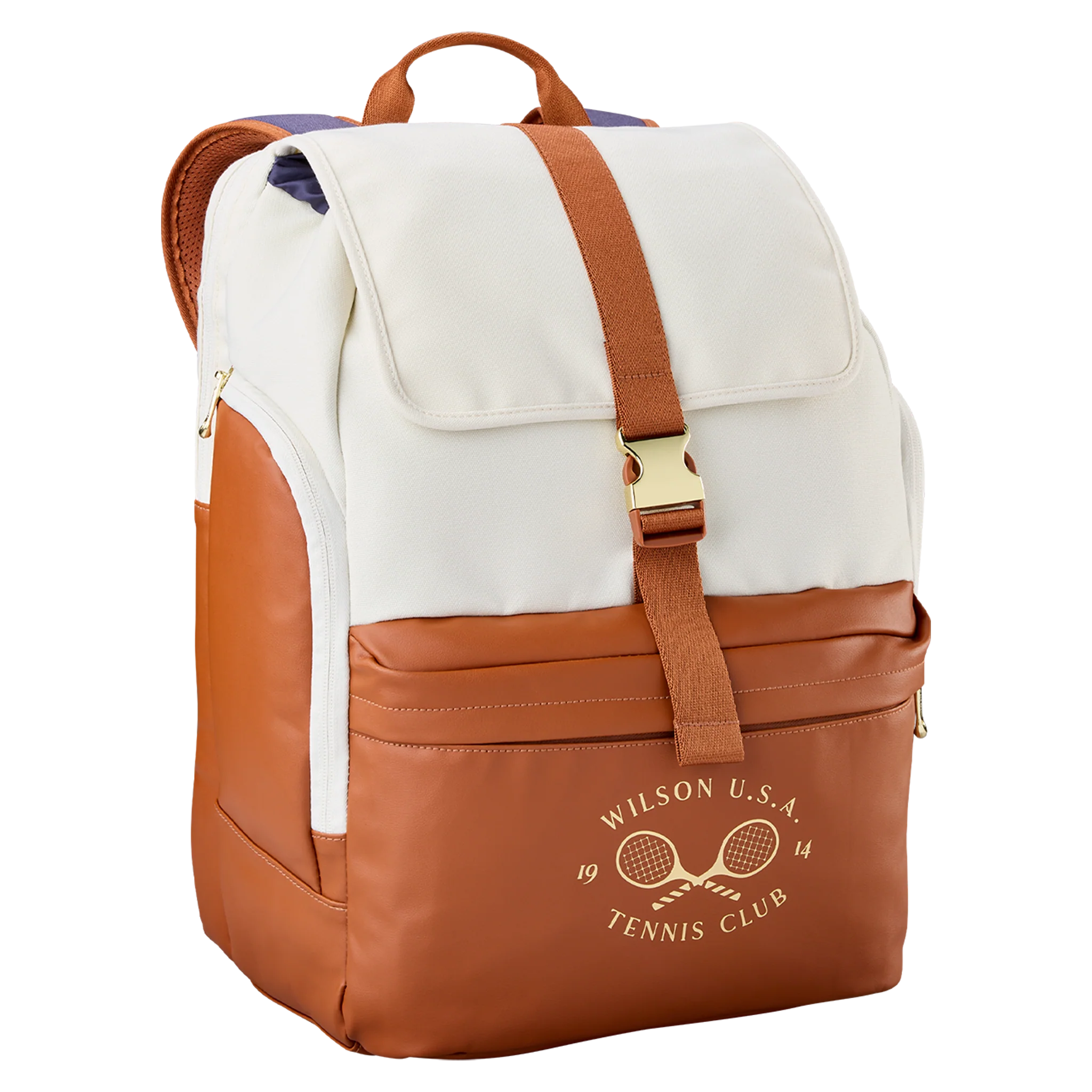 Wilson Heritage V2 Backpack (2026)