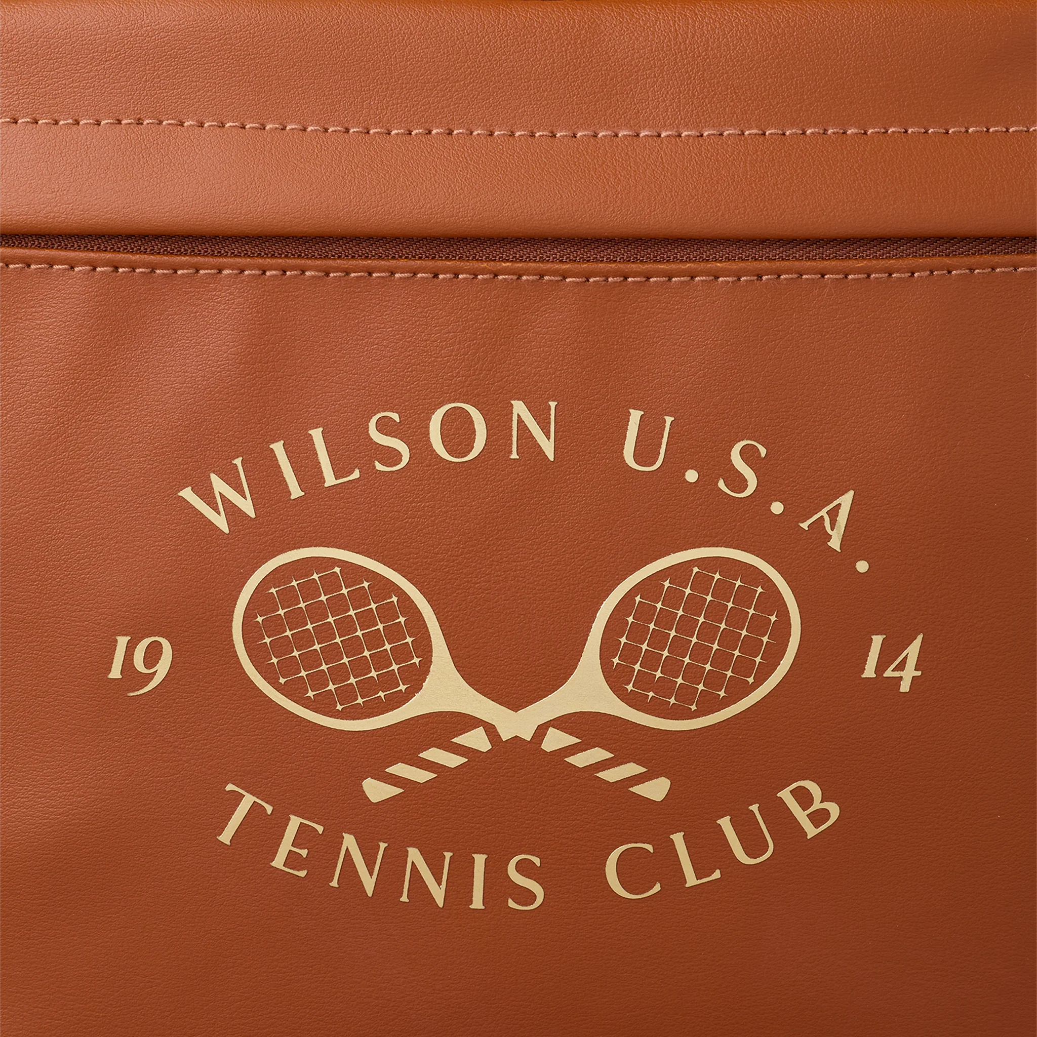 Wilson Heritage V2 Backpack (2026) - Image 3