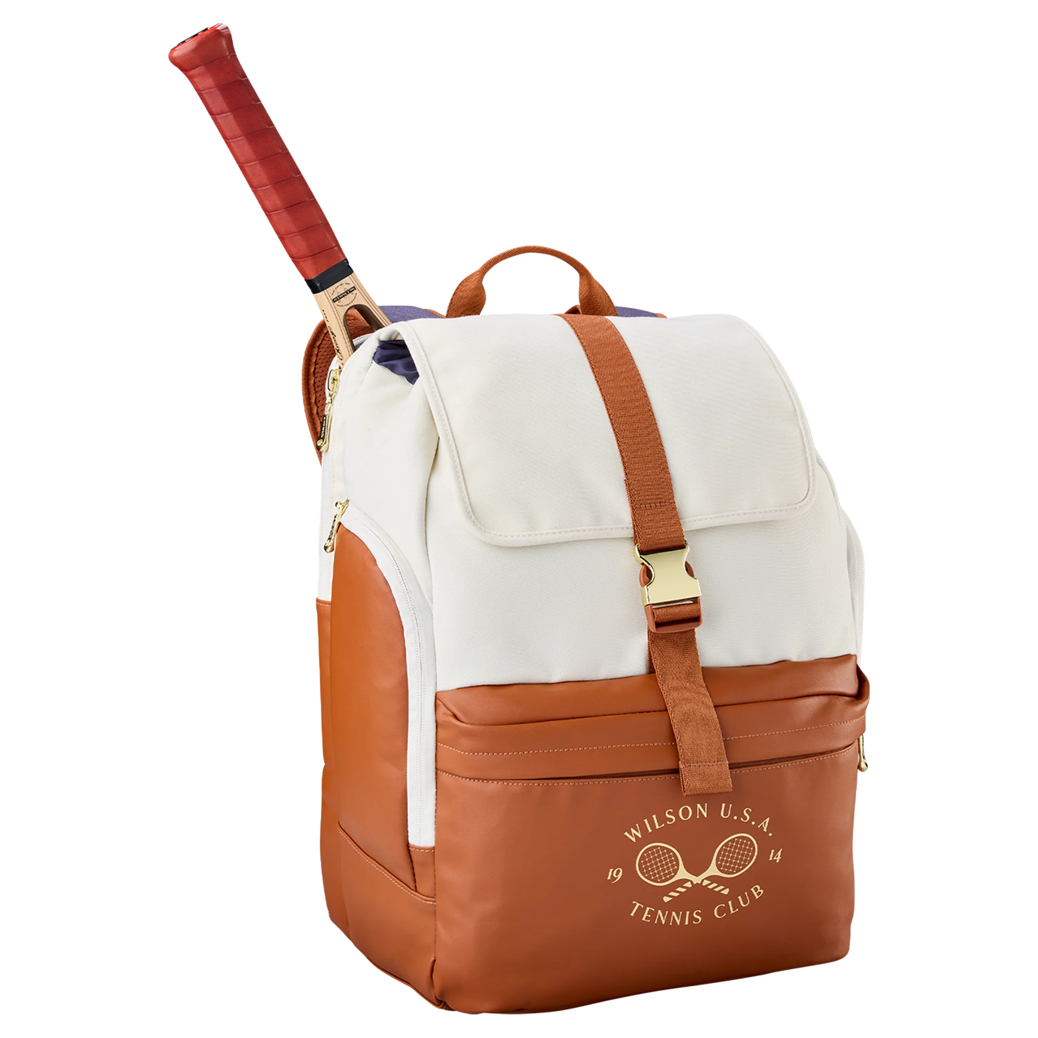 Wilson Heritage V2 Backpack (2026) - Image 8