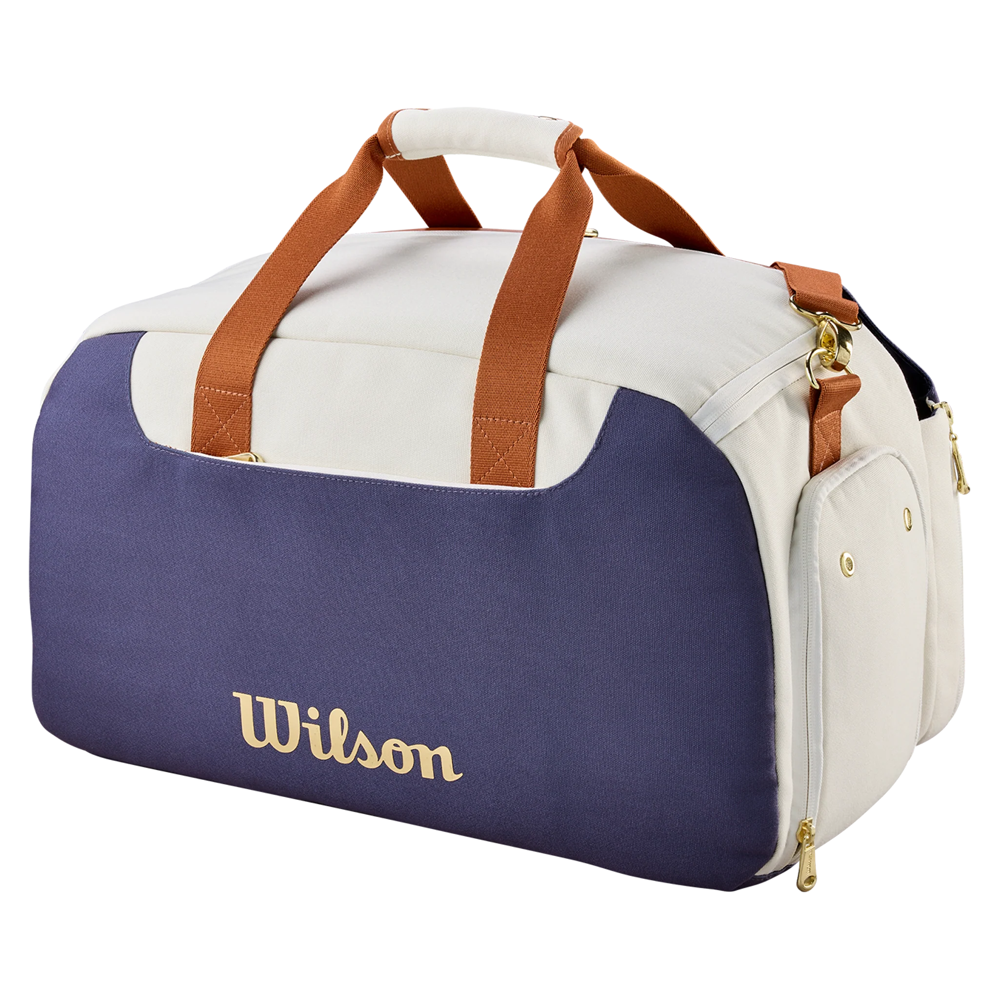 Wilson Heritage V2 Small Duffel (2026) - Image 3