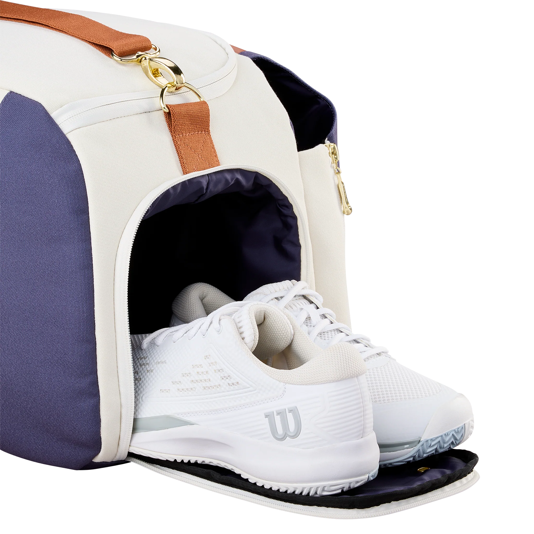 Wilson Heritage V2 Small Duffel (2026) - Image 4