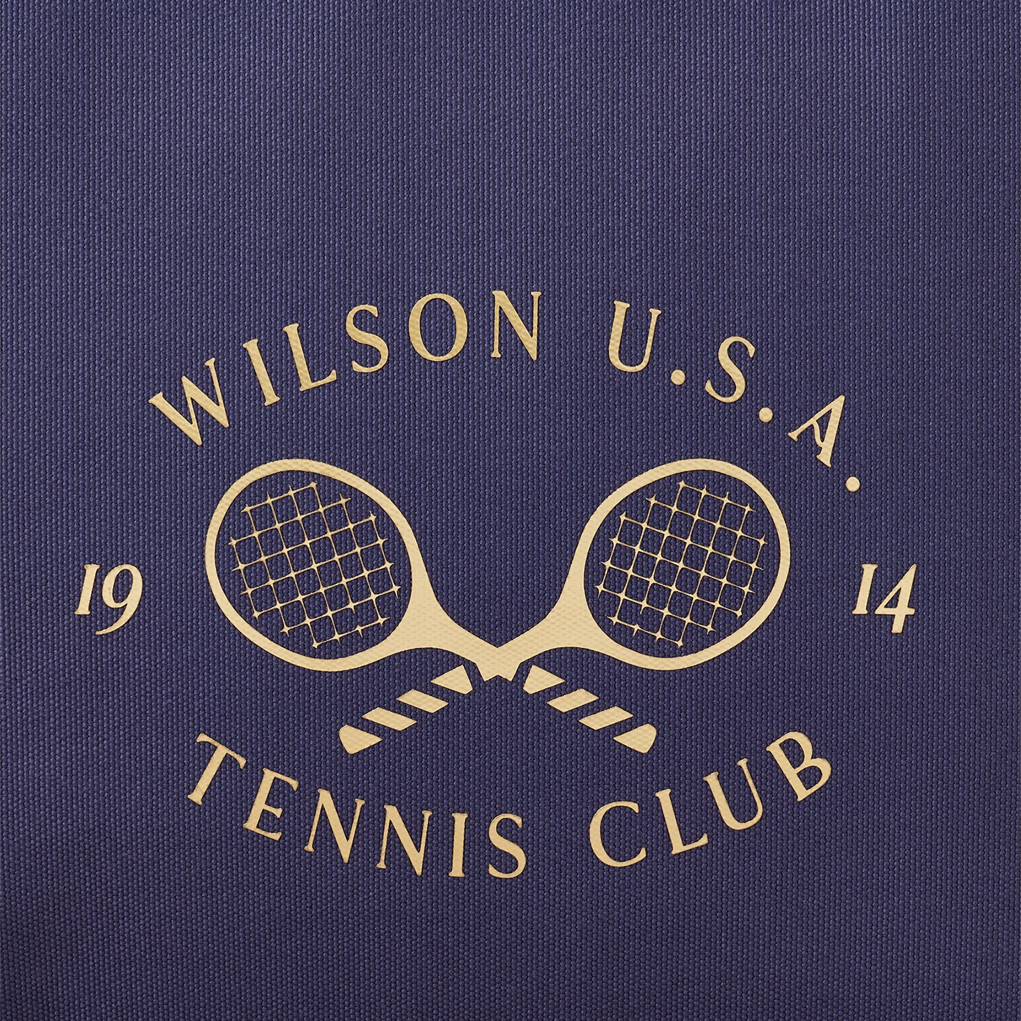 Wilson Heritage V2 Small Duffel (2026) - Image 7