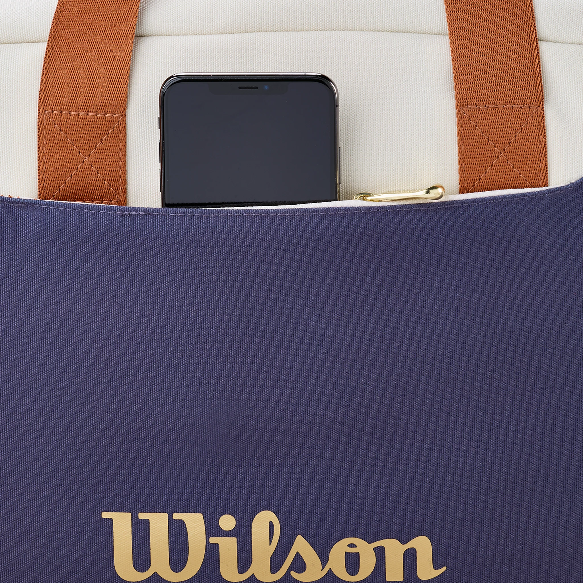 Wilson Heritage V2 Small Duffel (2026) - Image 9