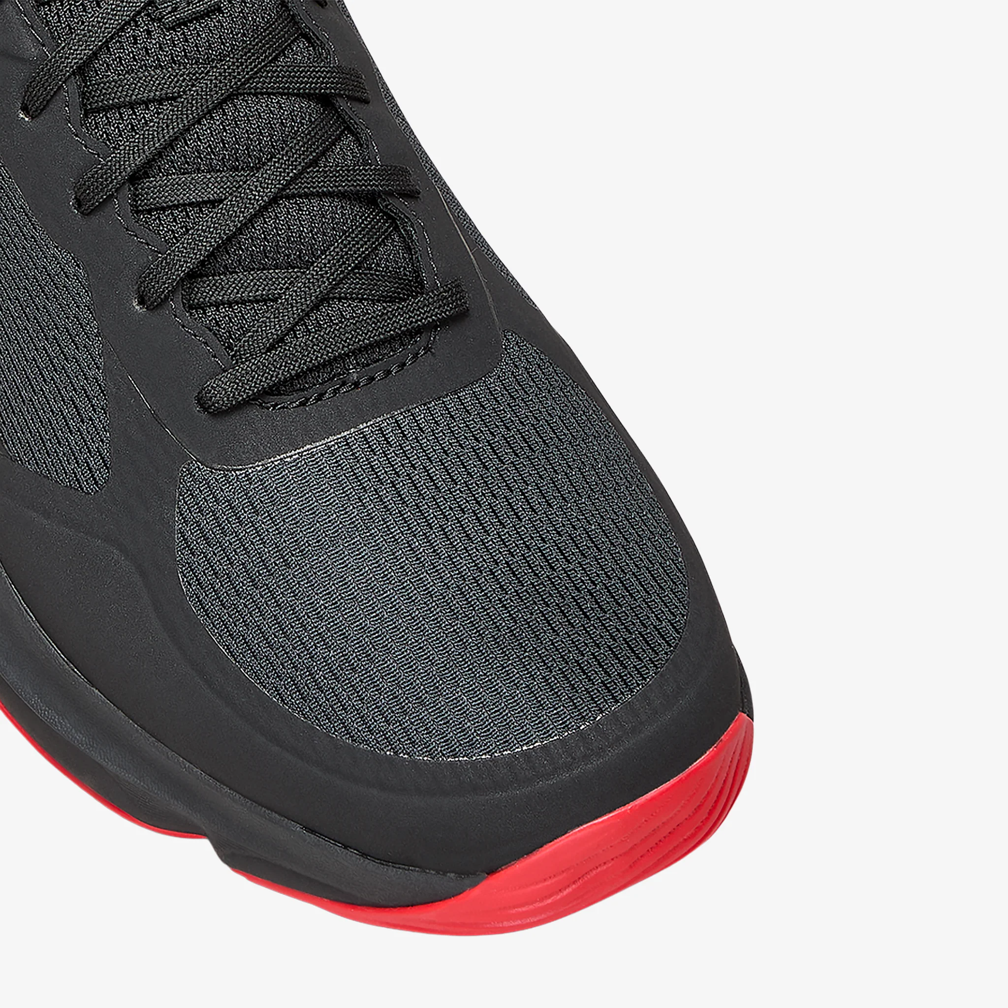 Wilson Hurakn Lite Padel Men's Black/Infrared/White - Image 6