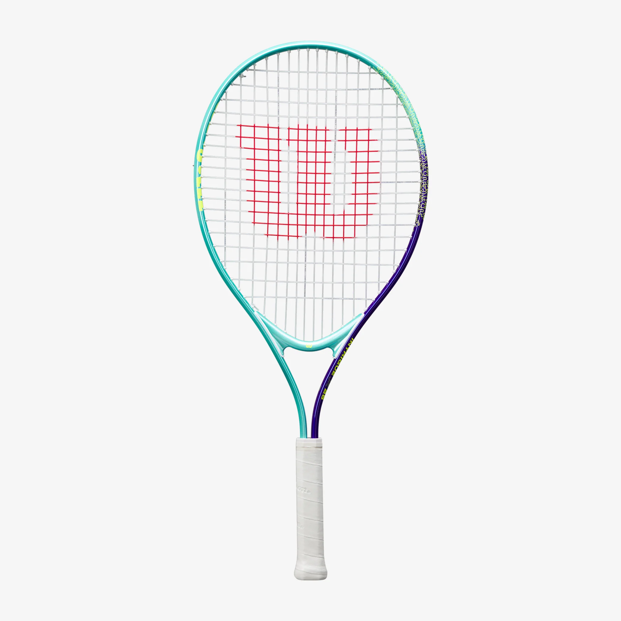 Wilson Intrigue Junior 25 Blue/Purple