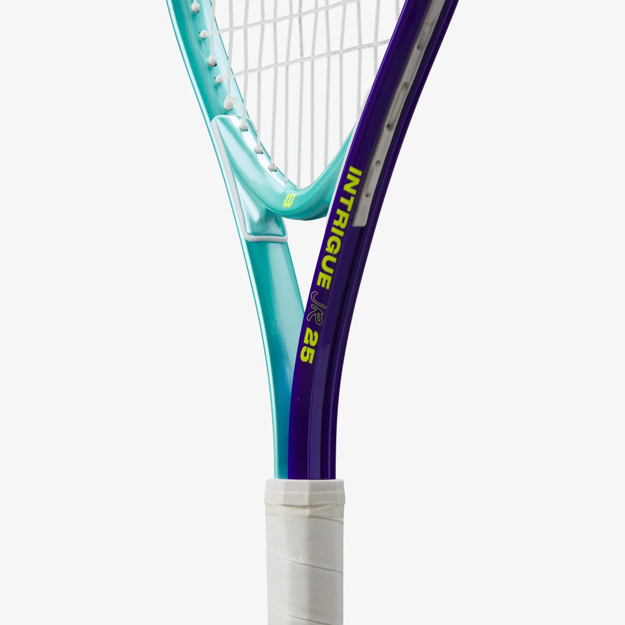 Wilson Intrigue Junior 21 Pink/Seafoam - Image 3