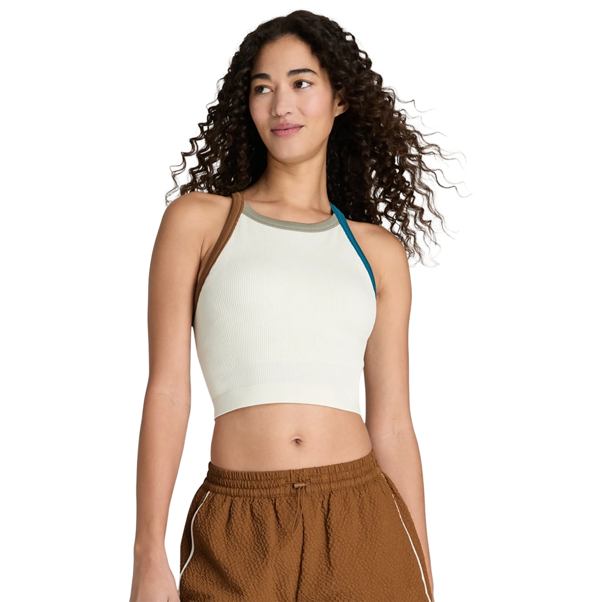 Wilson On The Daily Brami Women's Sandrift