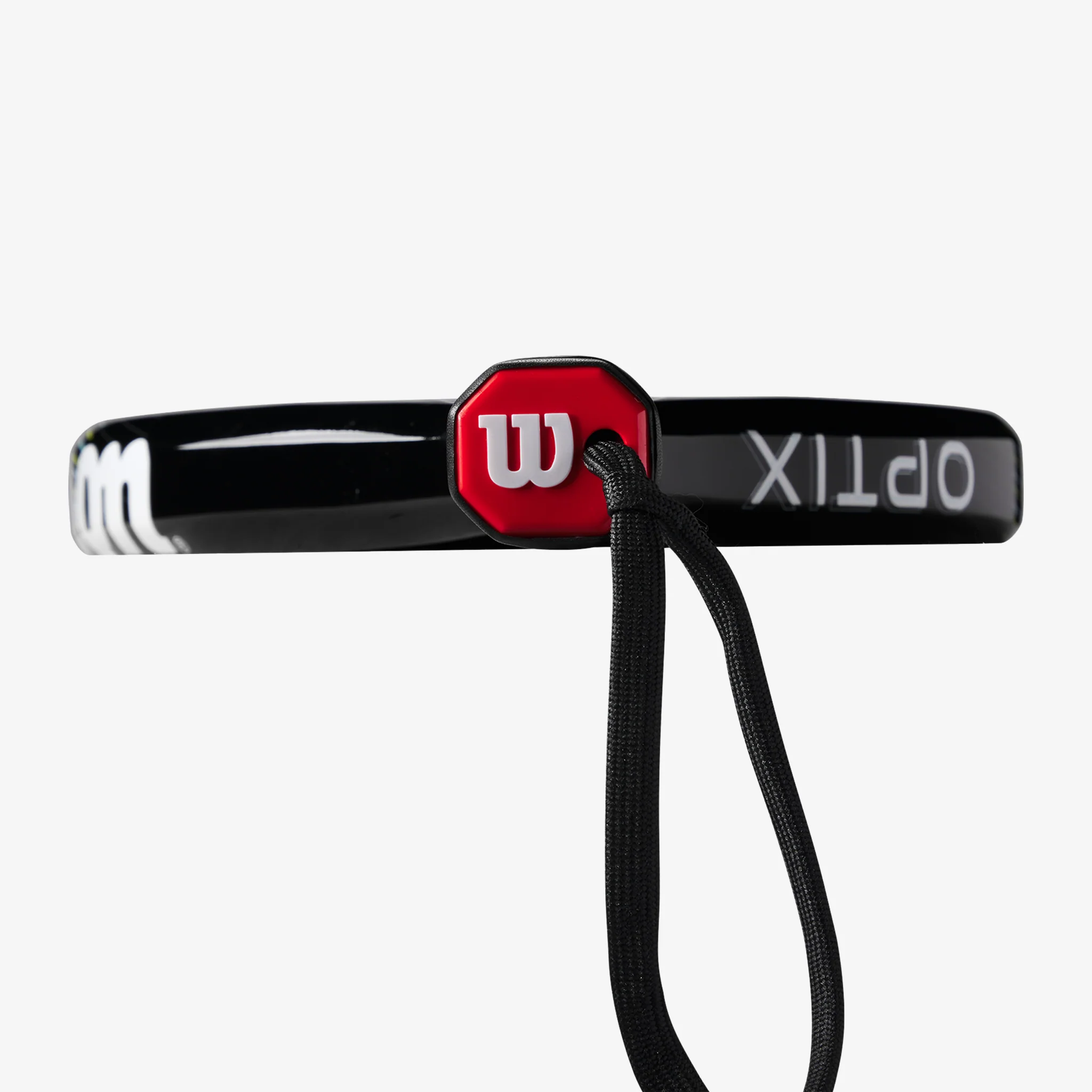 Wilson Optix V1 Padel Black (2025) - Image 5