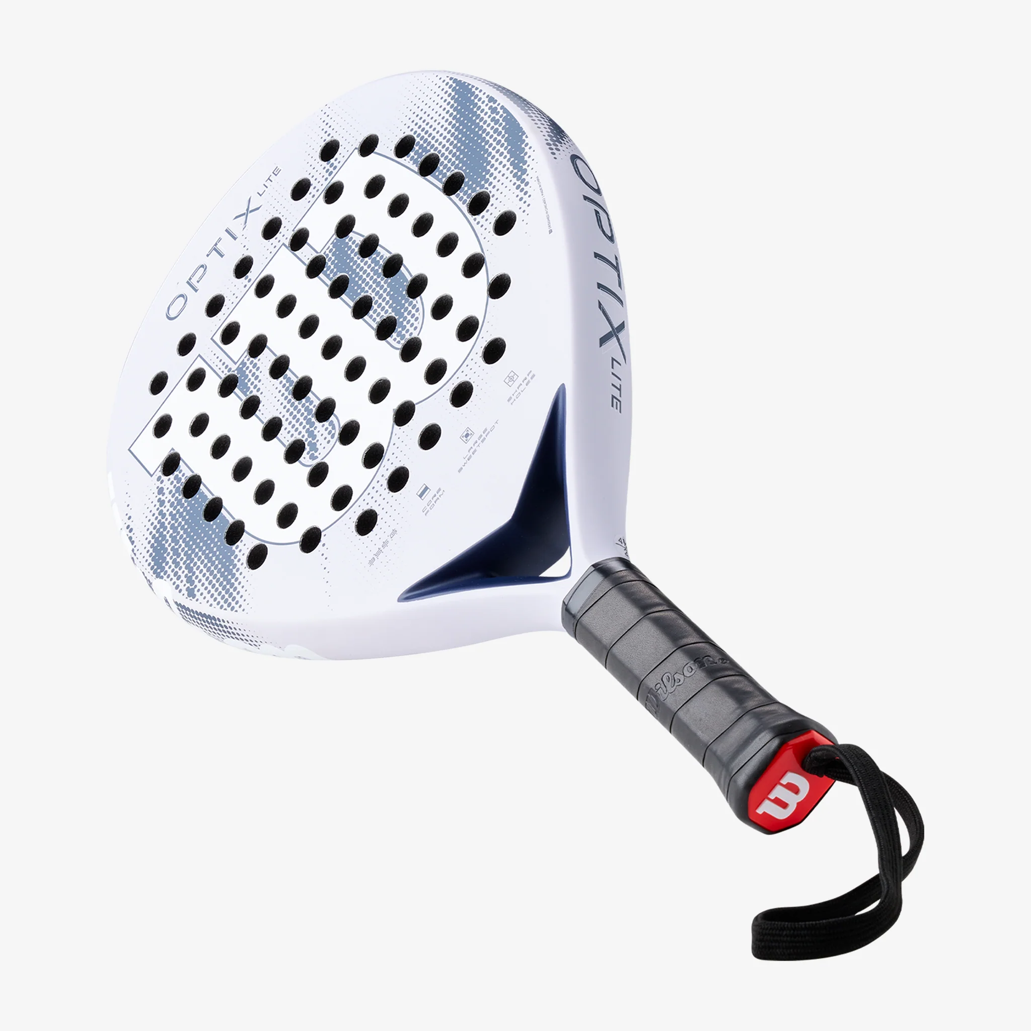 Wilson Optix V2 Lite Lilac (2026) - Image 3