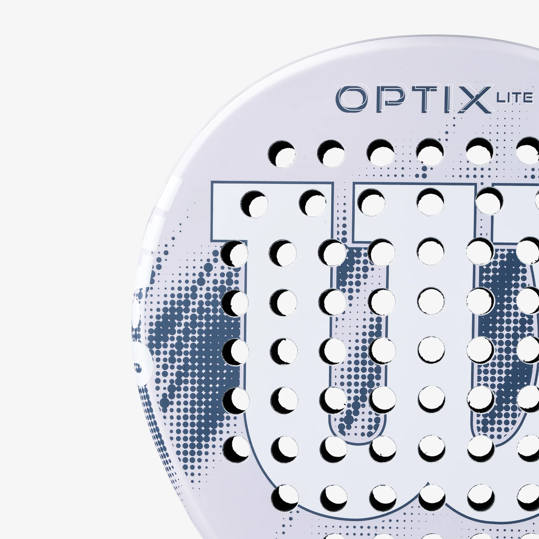 Wilson Optix V2 Lite Lilac (2026) - Image 4