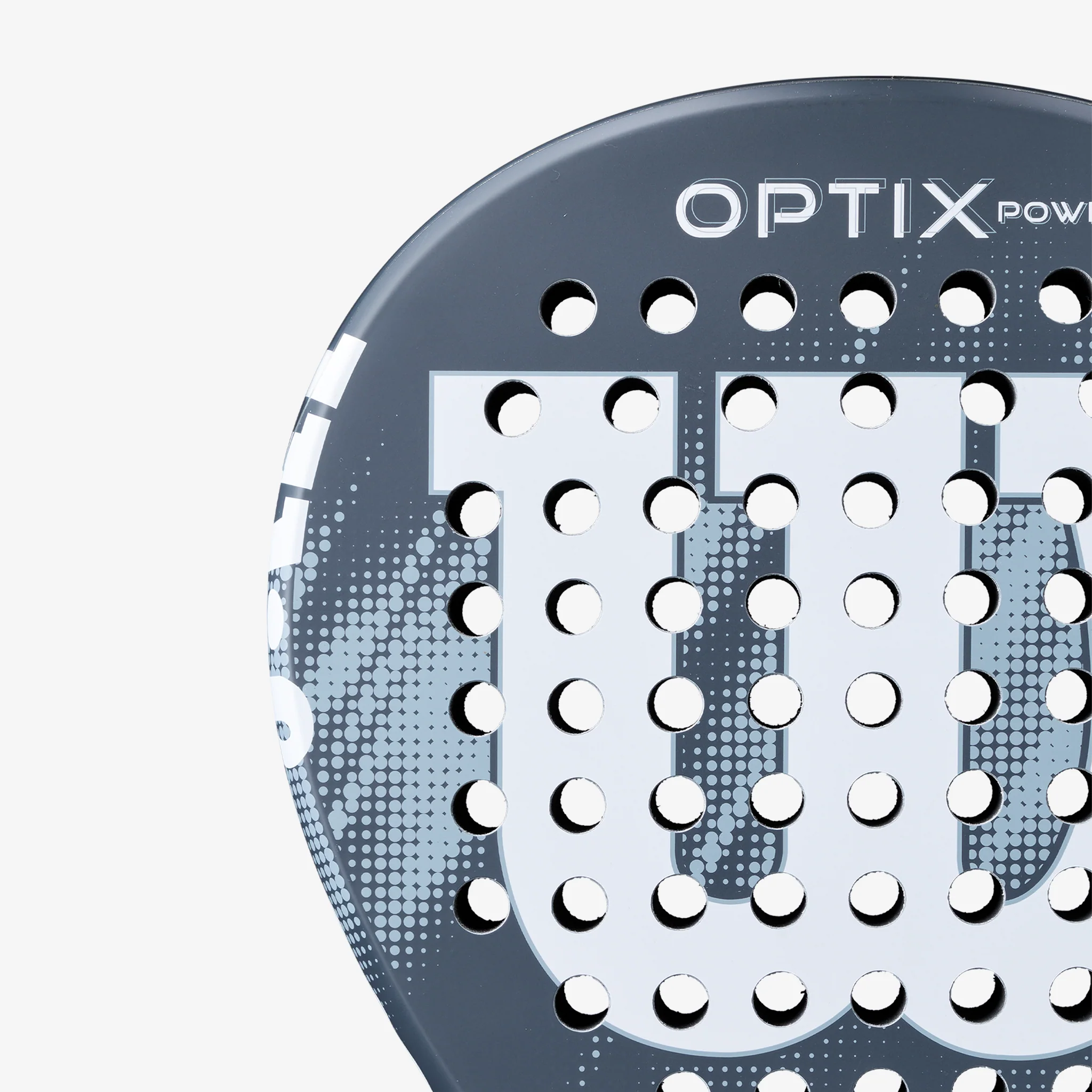 Wilson Optix V2 Power Blue (2026) - Image 4