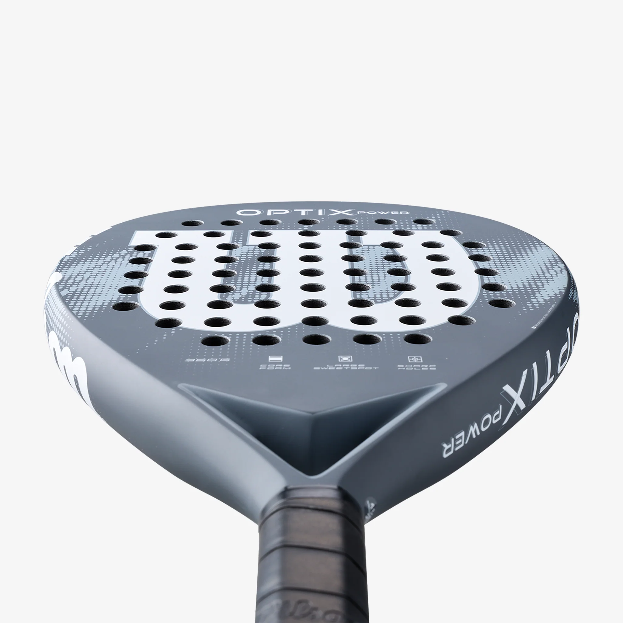 Wilson Optix V2 Power Blue (2026) - Image 5