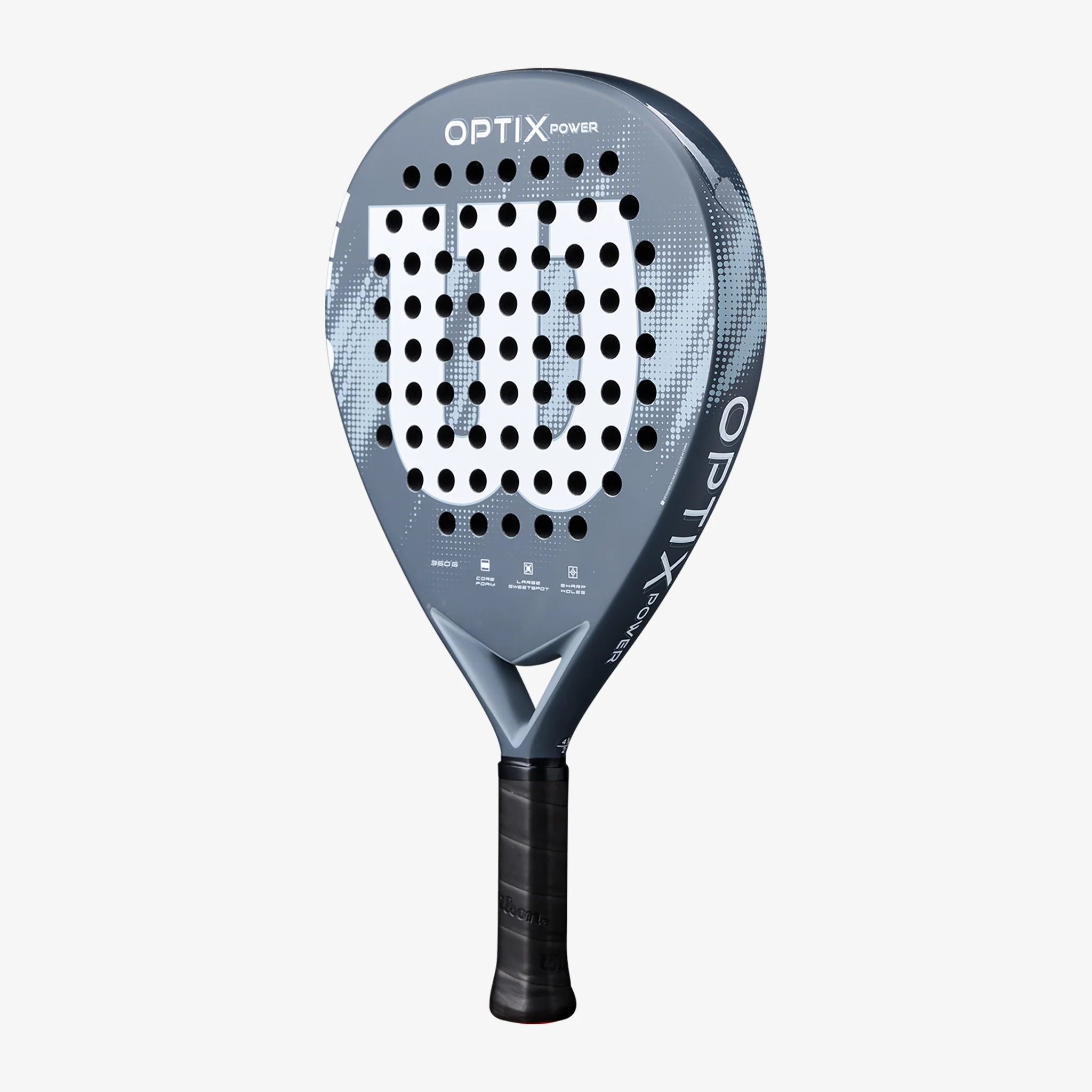 Wilson Optix V2 Power Blue (2026) - Image 7