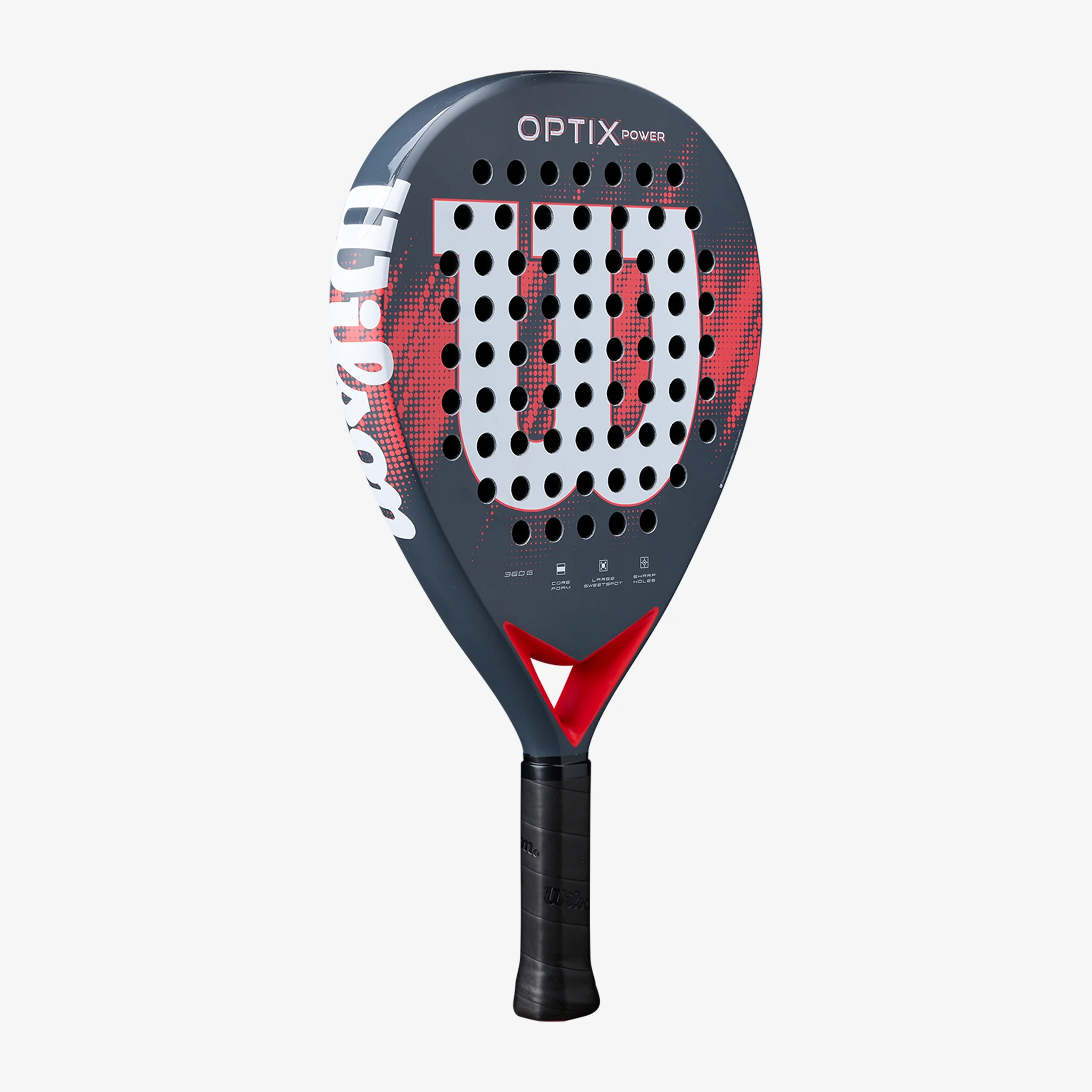 Wilson Optix V2 Power Red (2026) - Image 2