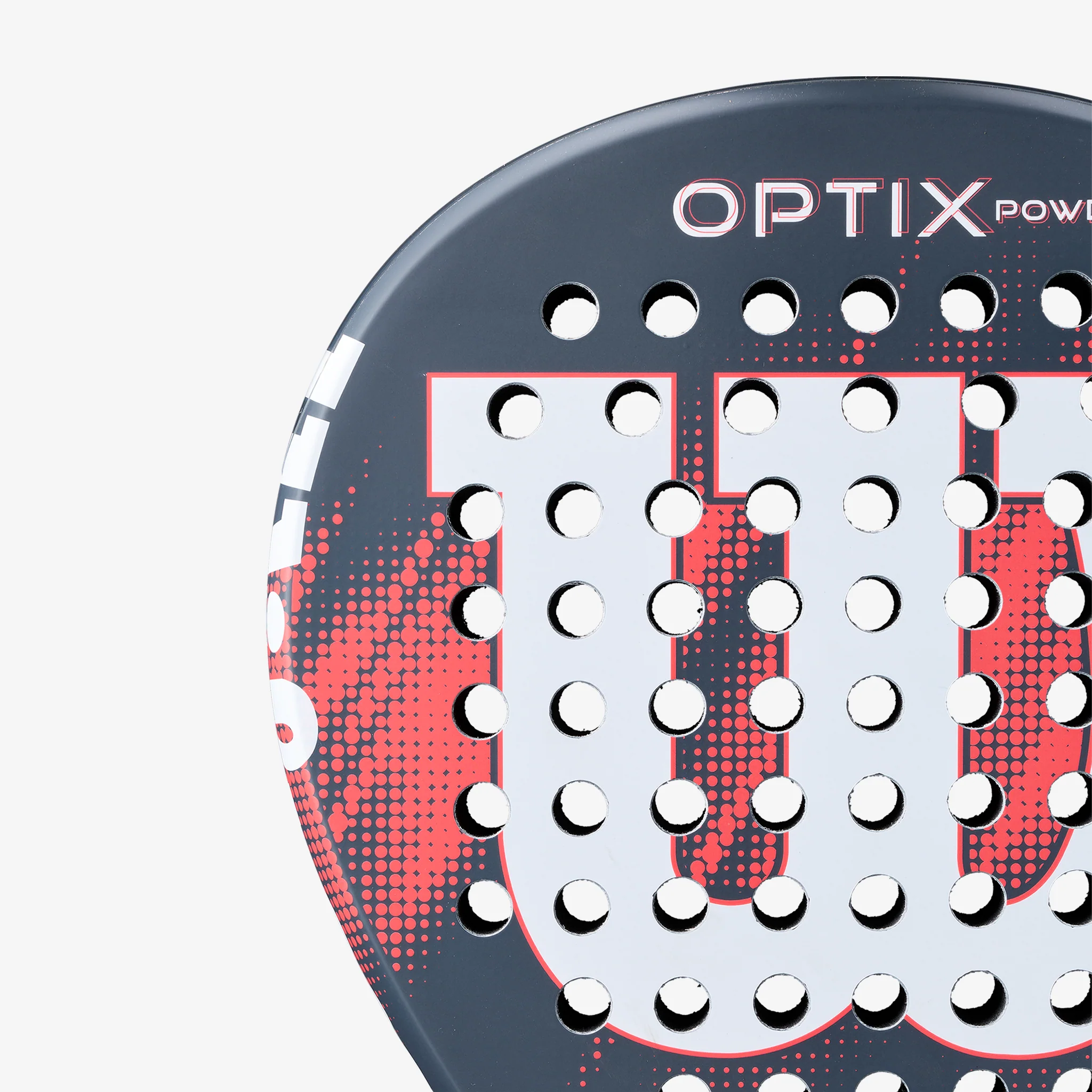 Wilson Optix V2 Power Red (2026) - Image 4