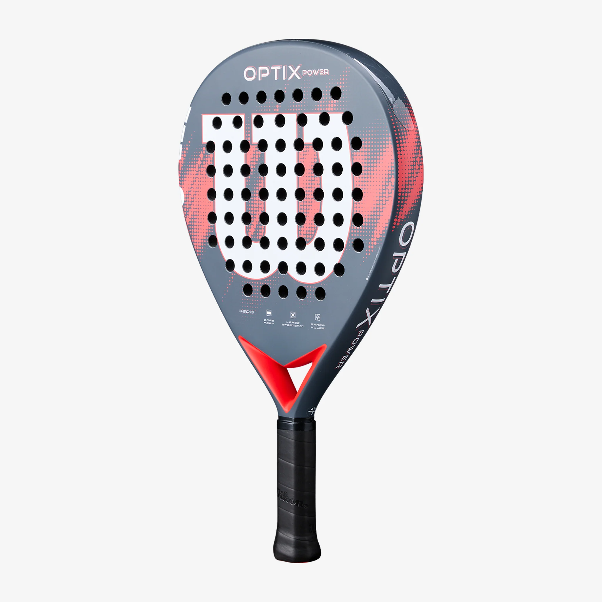 Wilson Optix V2 Power Red (2026) - Image 7