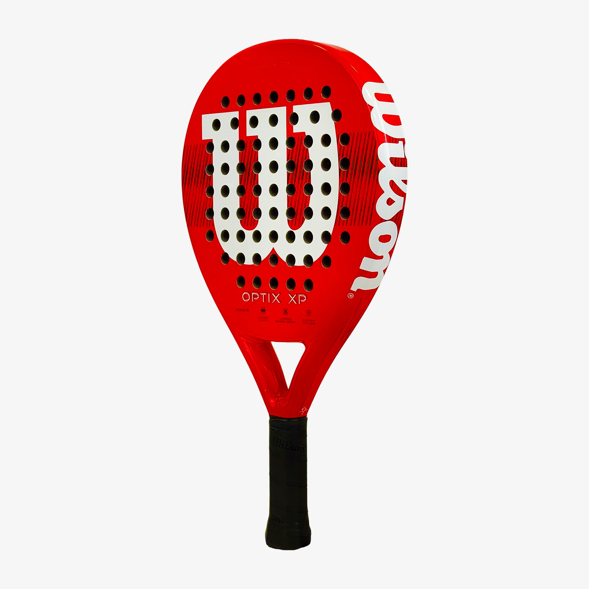 Wilson Optix XP Padel - Image 2
