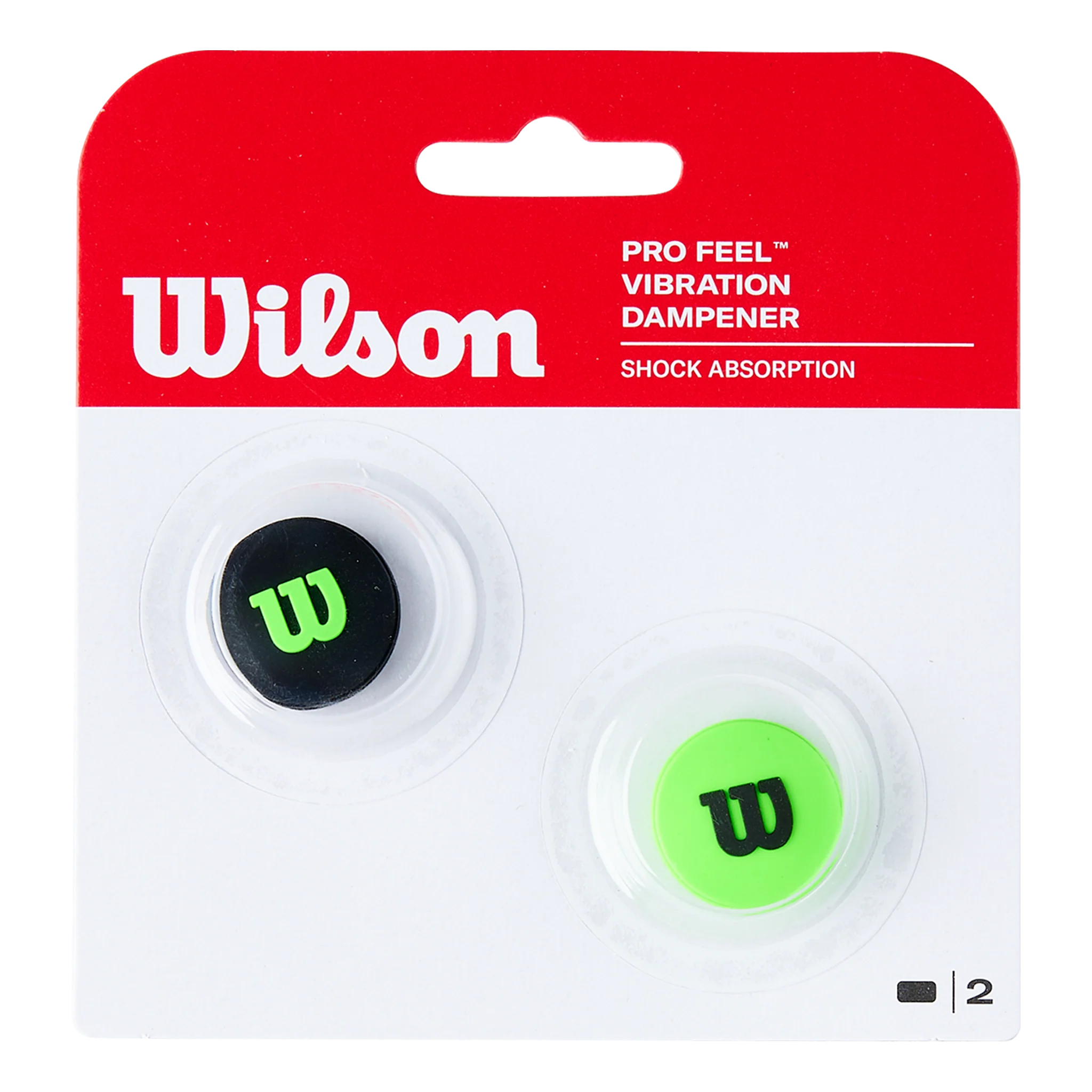 Wilson Pro Feel Dampener Blade