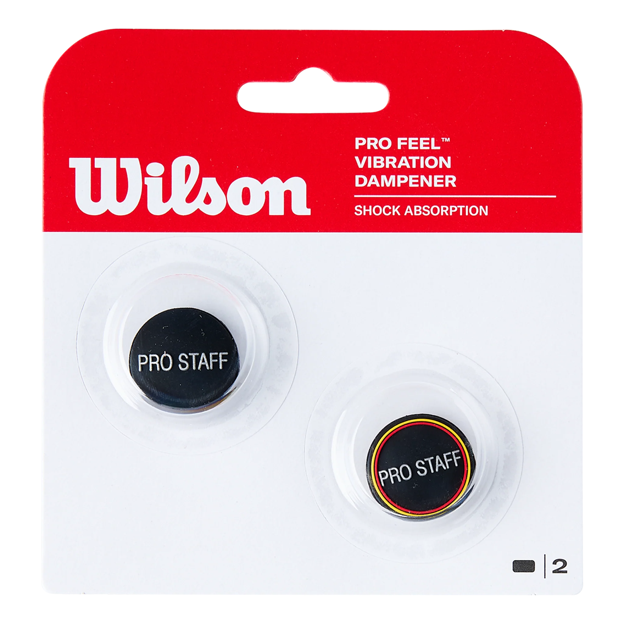 Wilson Pro Feel Dampener Pro Staff