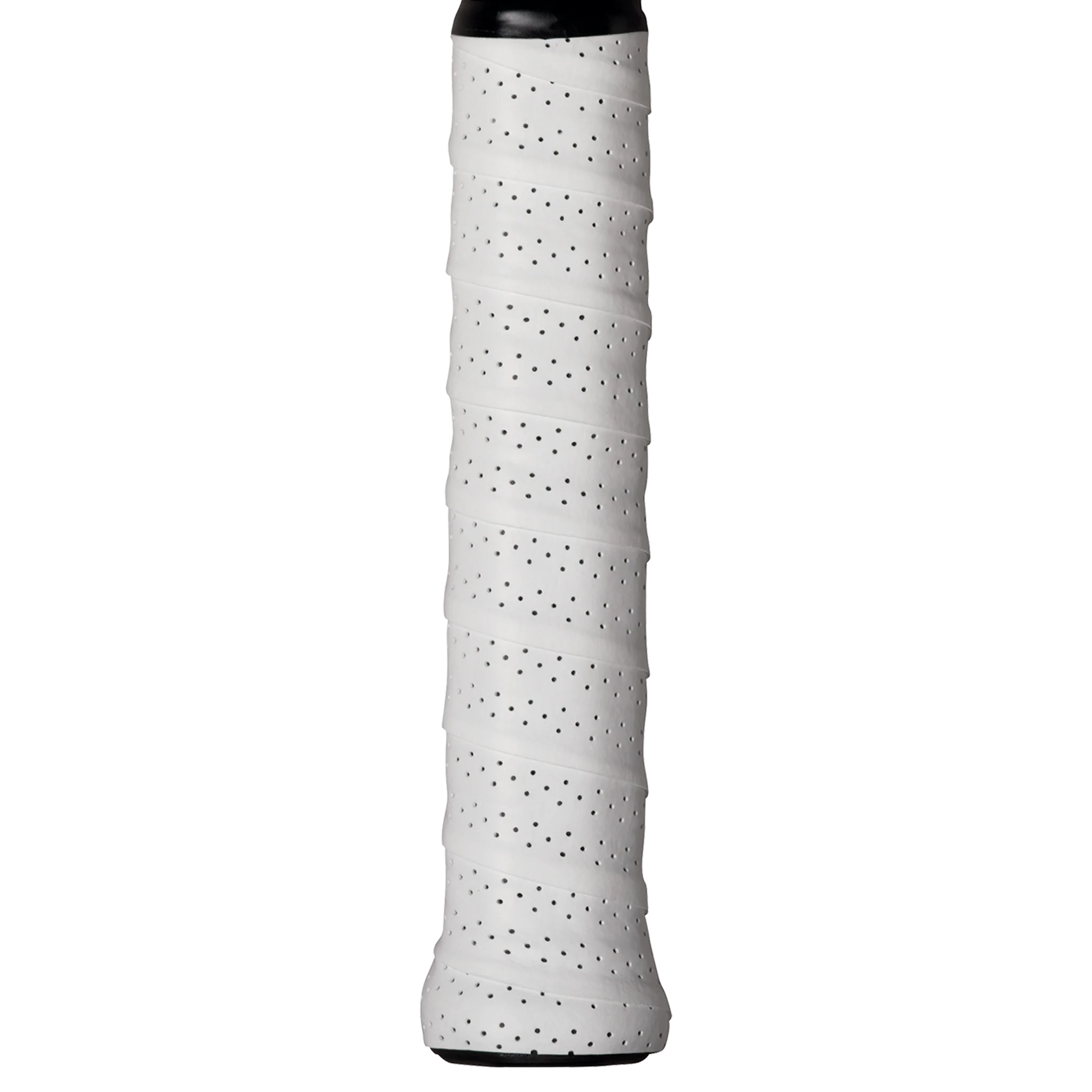 Wilson Pro Overgrip Perforated 3PK White - Image 2