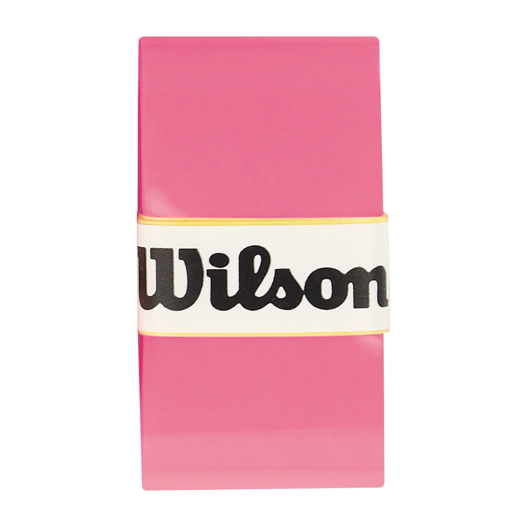 Wilson Pro Overgrip Pink 3 Pack - Image 3
