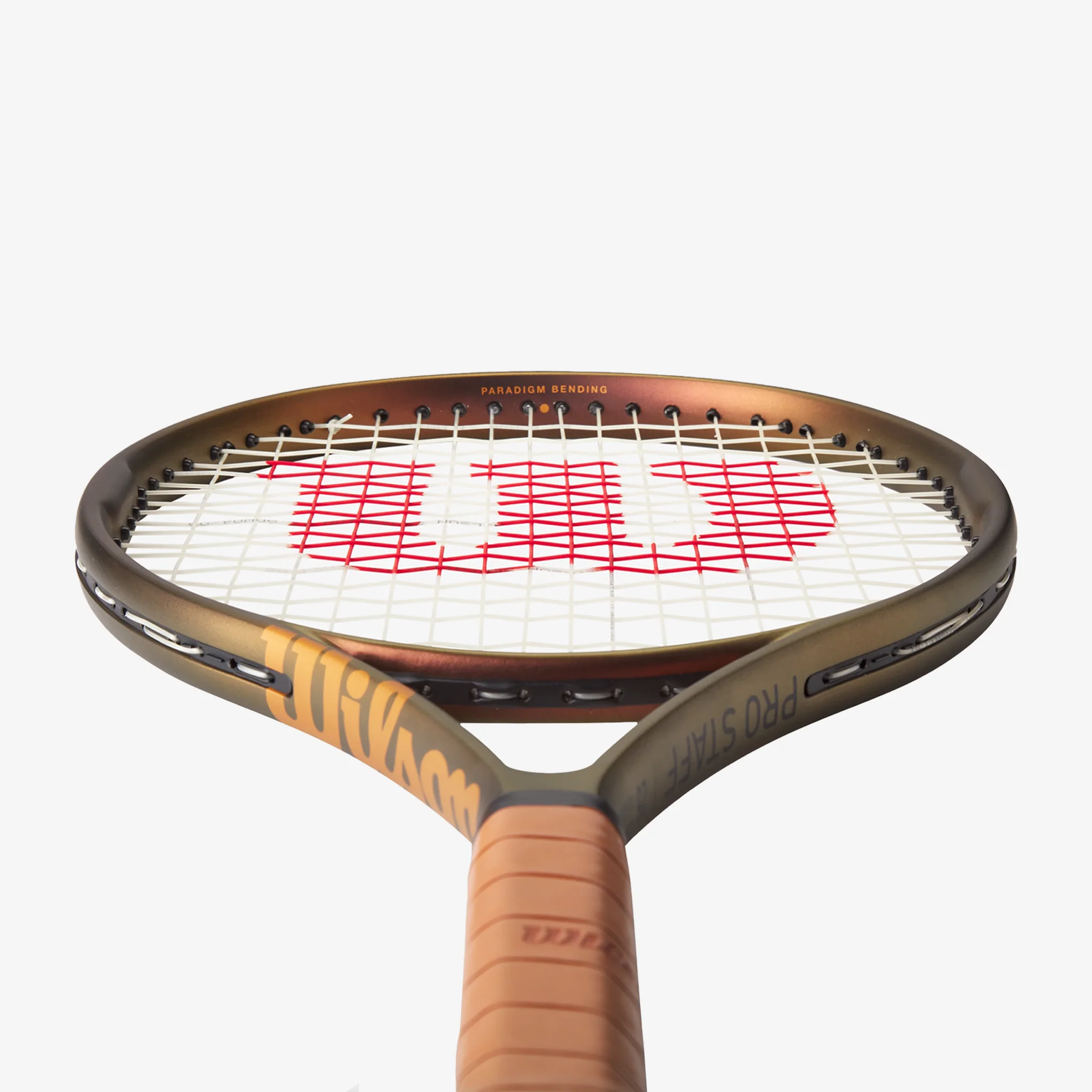 Wilson Pro Staff Jr 25 V14 (2023) - Image 3