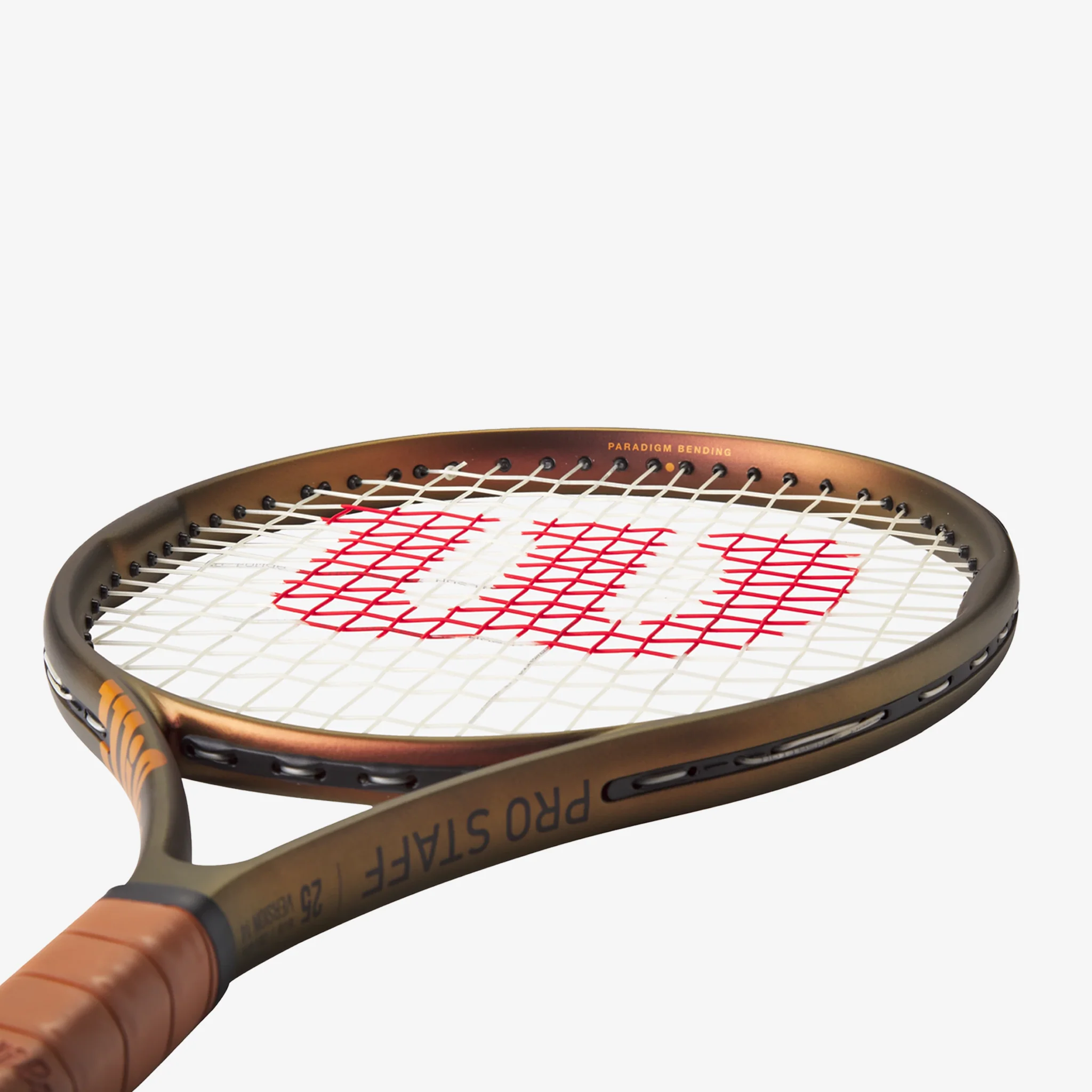 Wilson Pro Staff Jr 25 V14 (2023) - Image 4