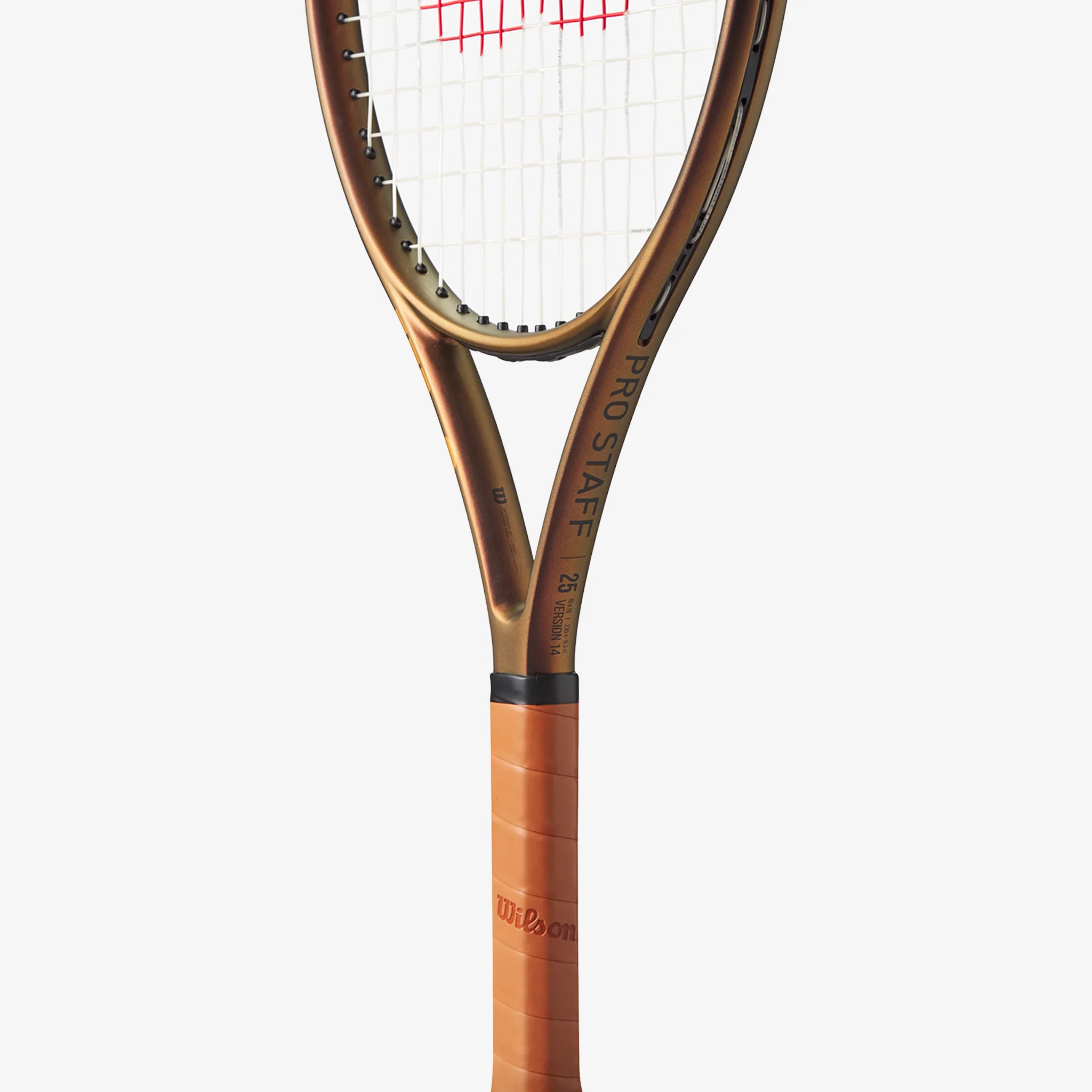 Wilson Pro Staff Jr 25 V14 (2023) - Image 5