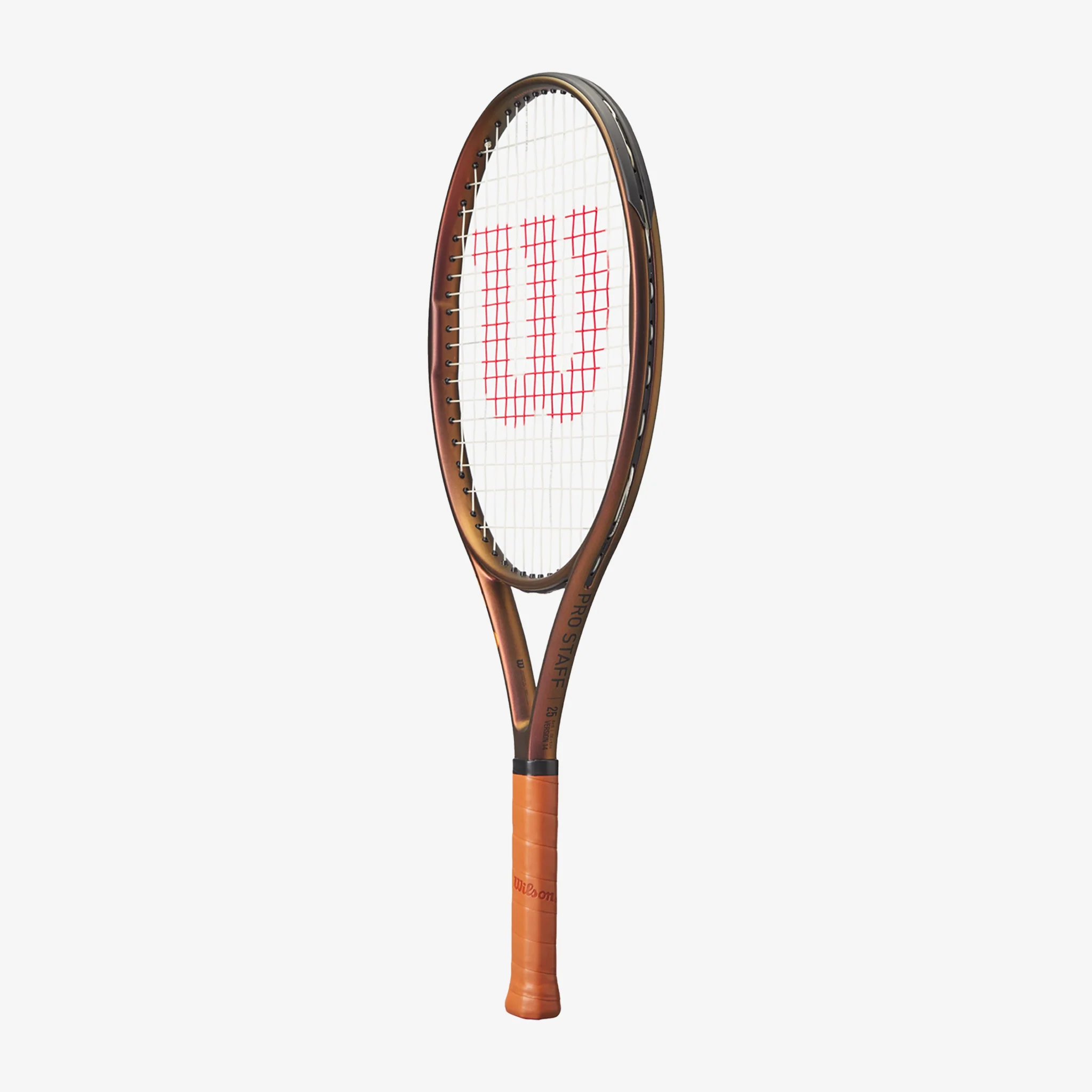 Wilson Pro Staff Jr 25 V14 (2023) - Image 6