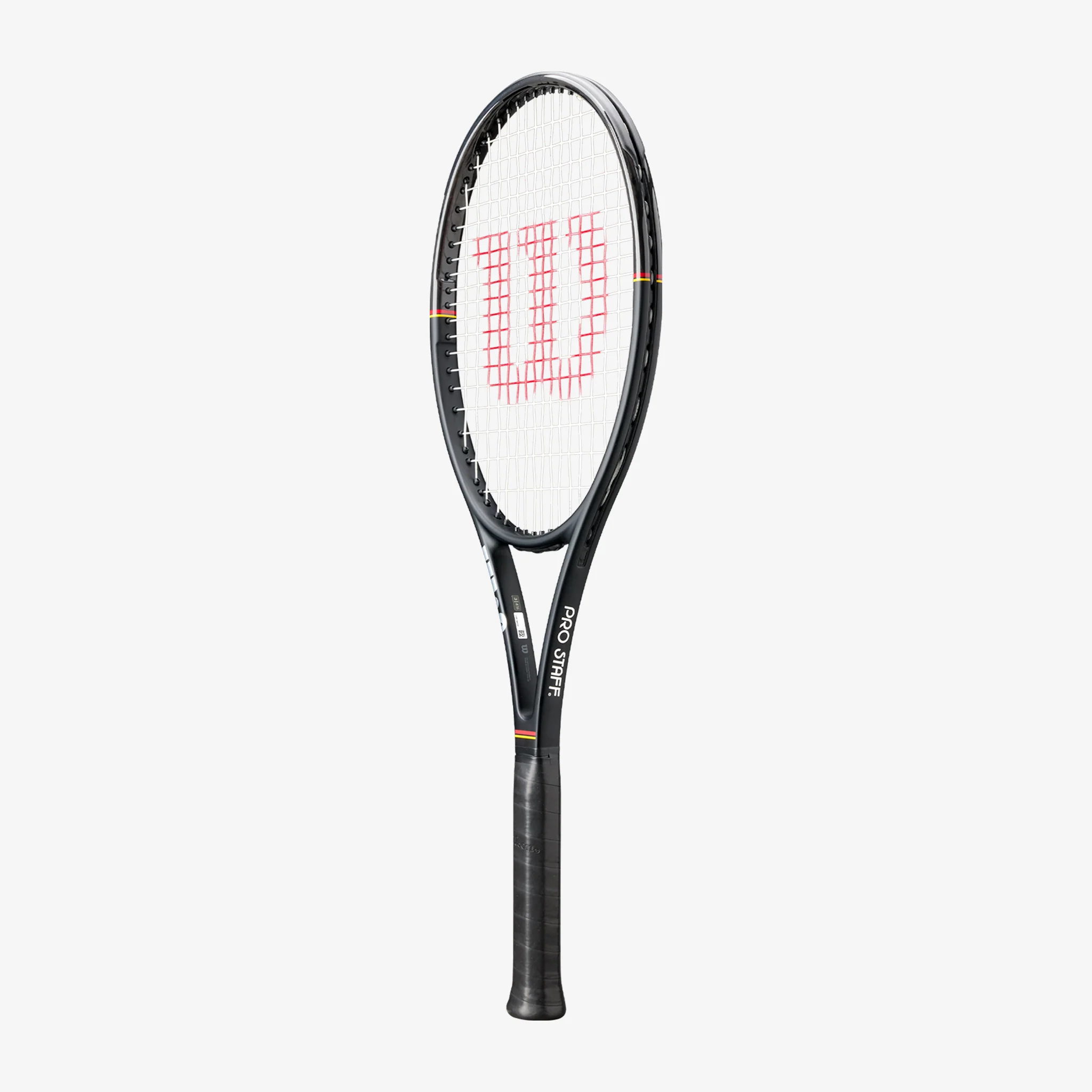 Wilson Pro Staff 97 Classic (2026) - Image 3