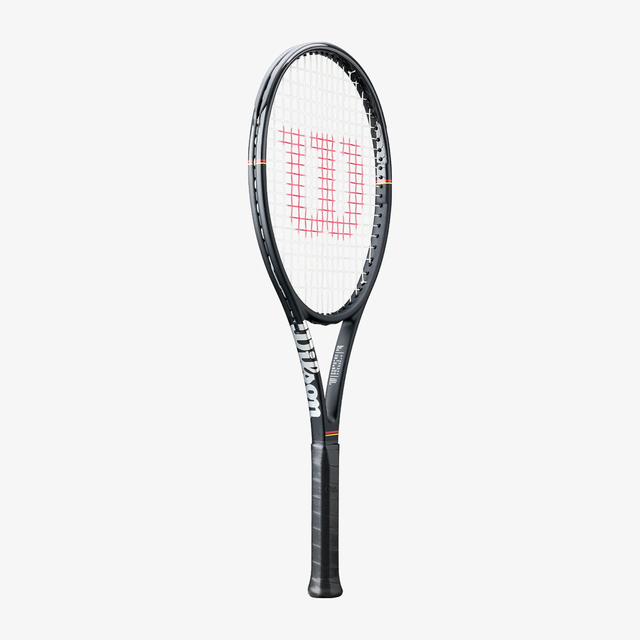 Wilson Pro Staff 97L Classic (2026) - Image 2