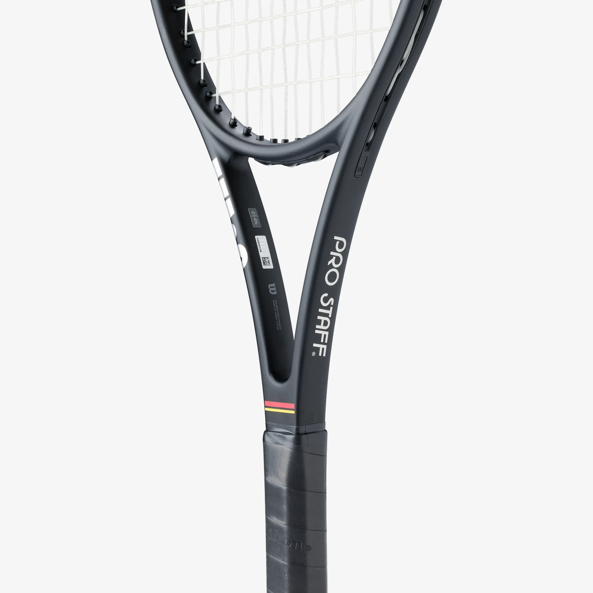 Wilson Pro Staff 97L Classic (2026) - Image 3