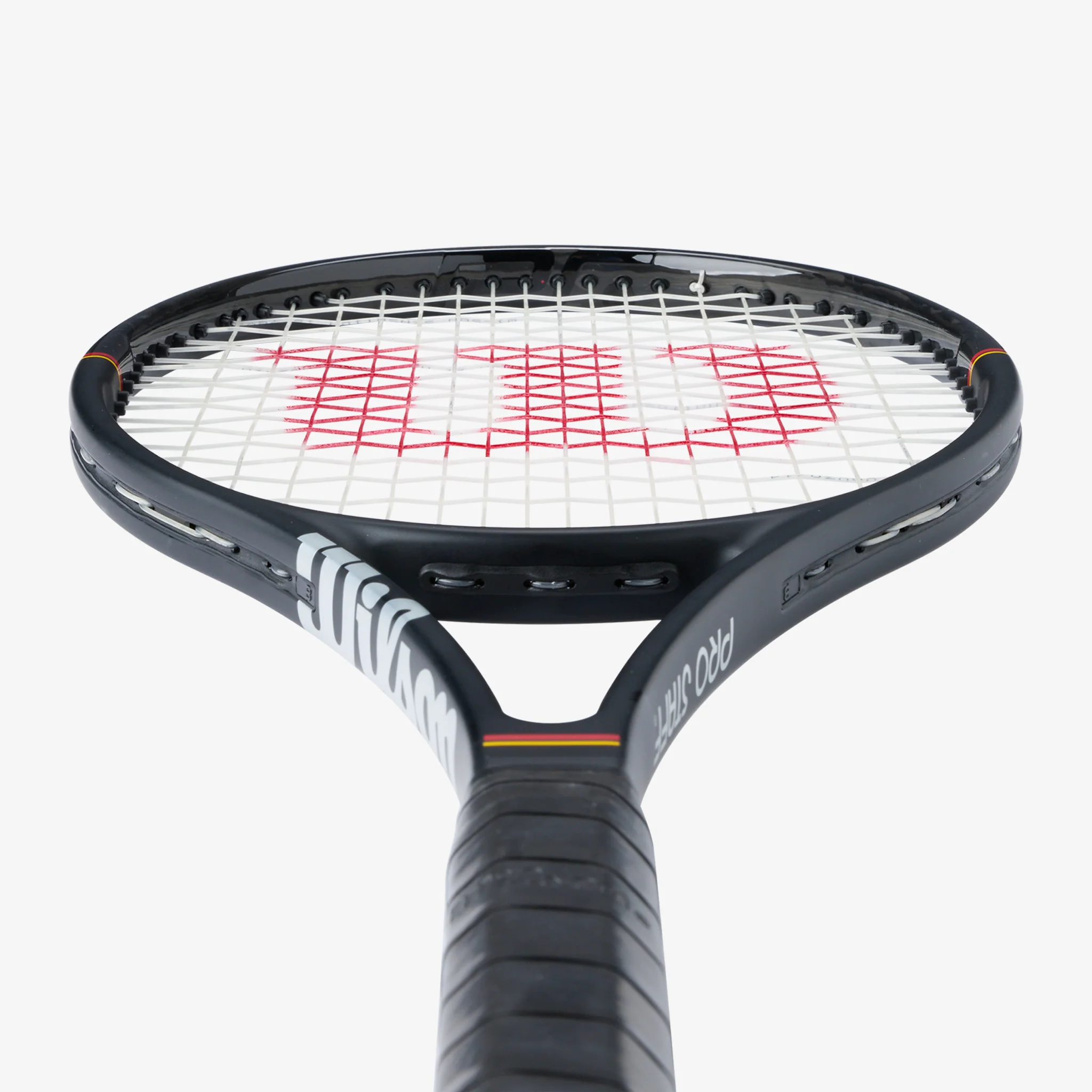 Wilson Pro Staff 97L Classic (2026) - Image 4