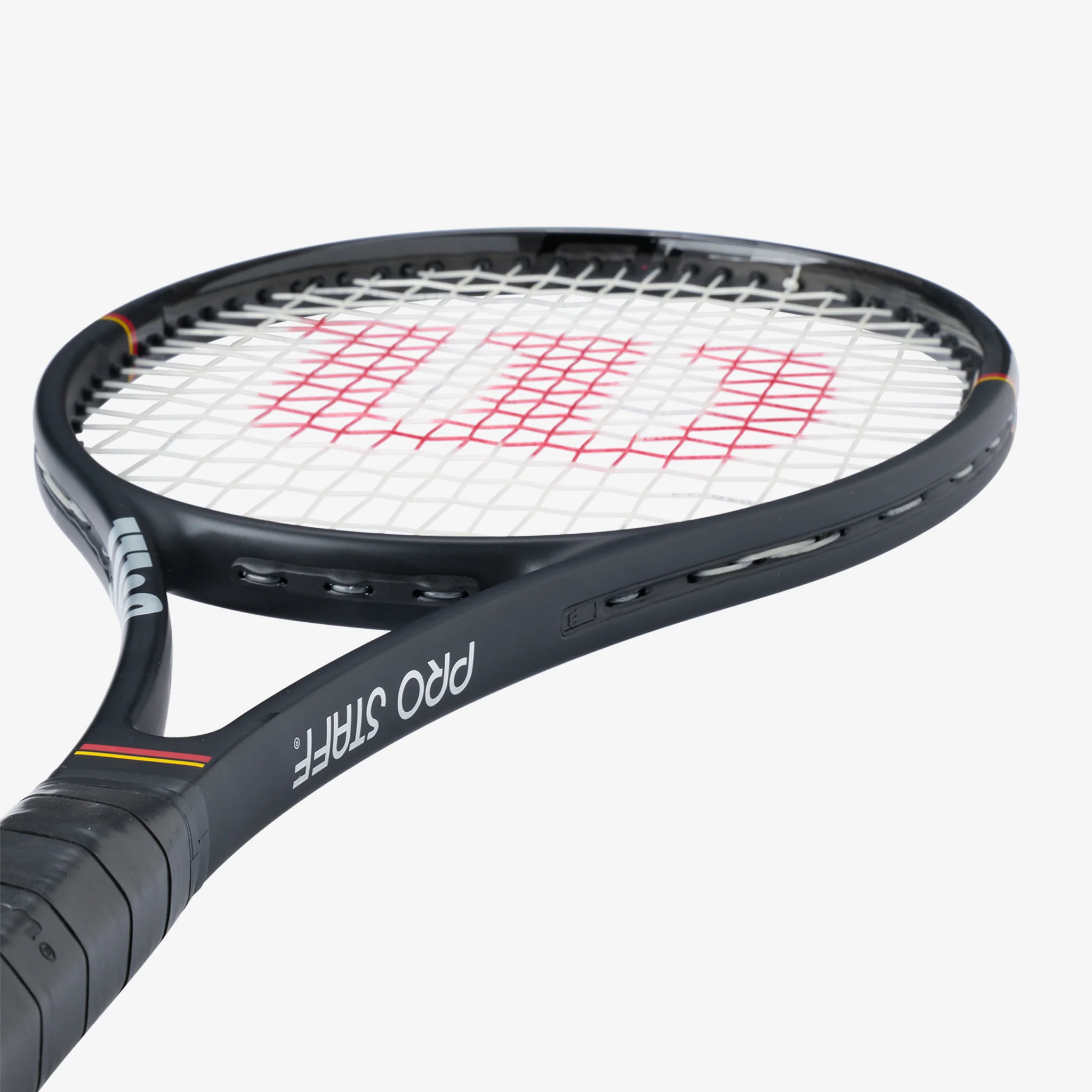 Wilson Pro Staff 97L Classic (2026) - Image 5