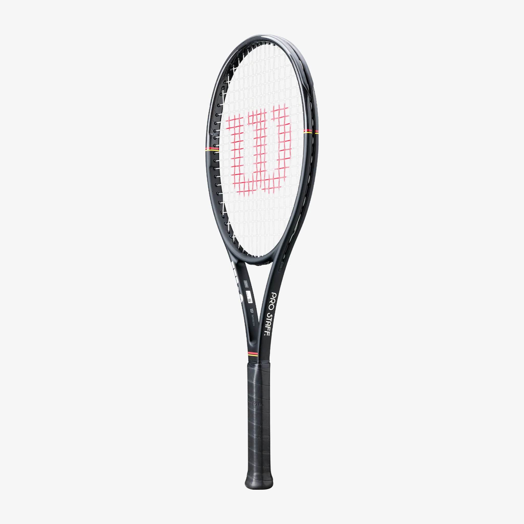 Wilson Pro Staff 97L Classic (2026) - Image 6
