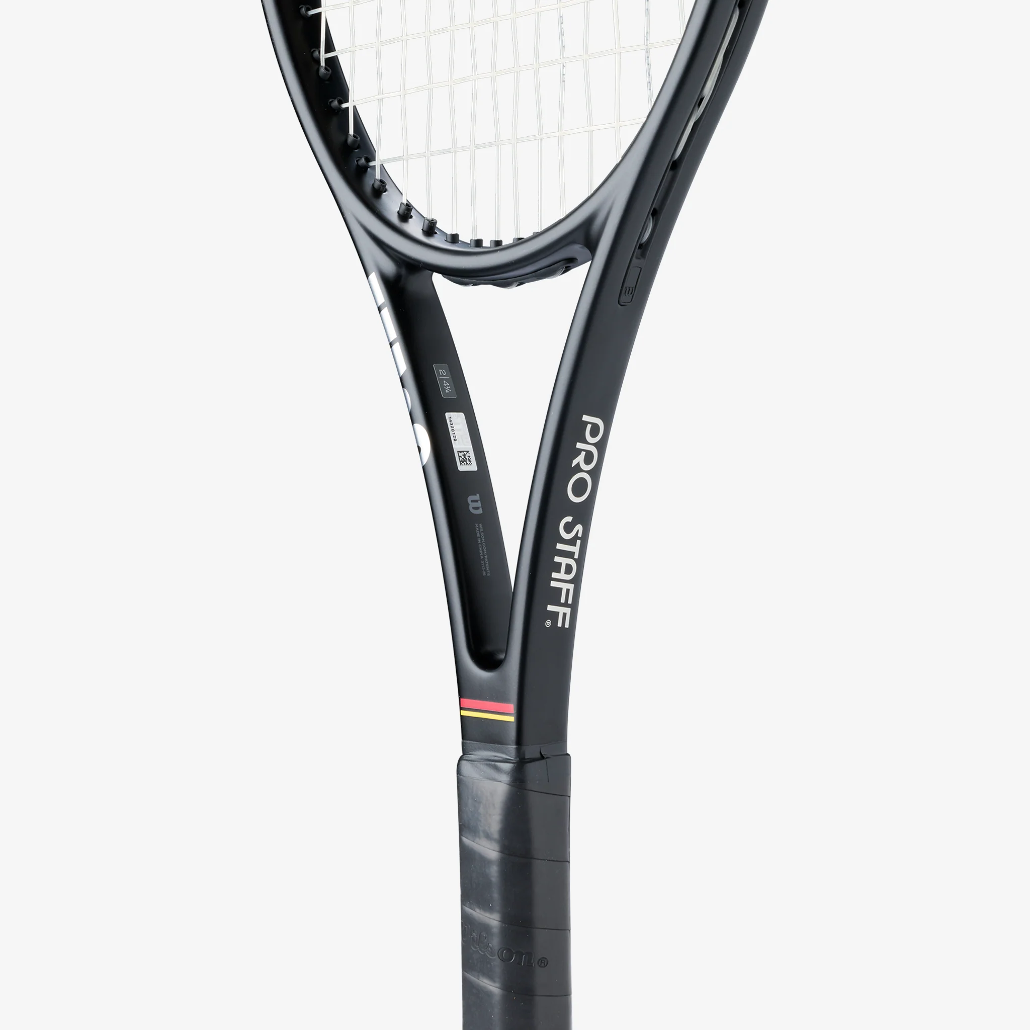 Wilson Pro Staff 97UL Classic (2026) - Image 5