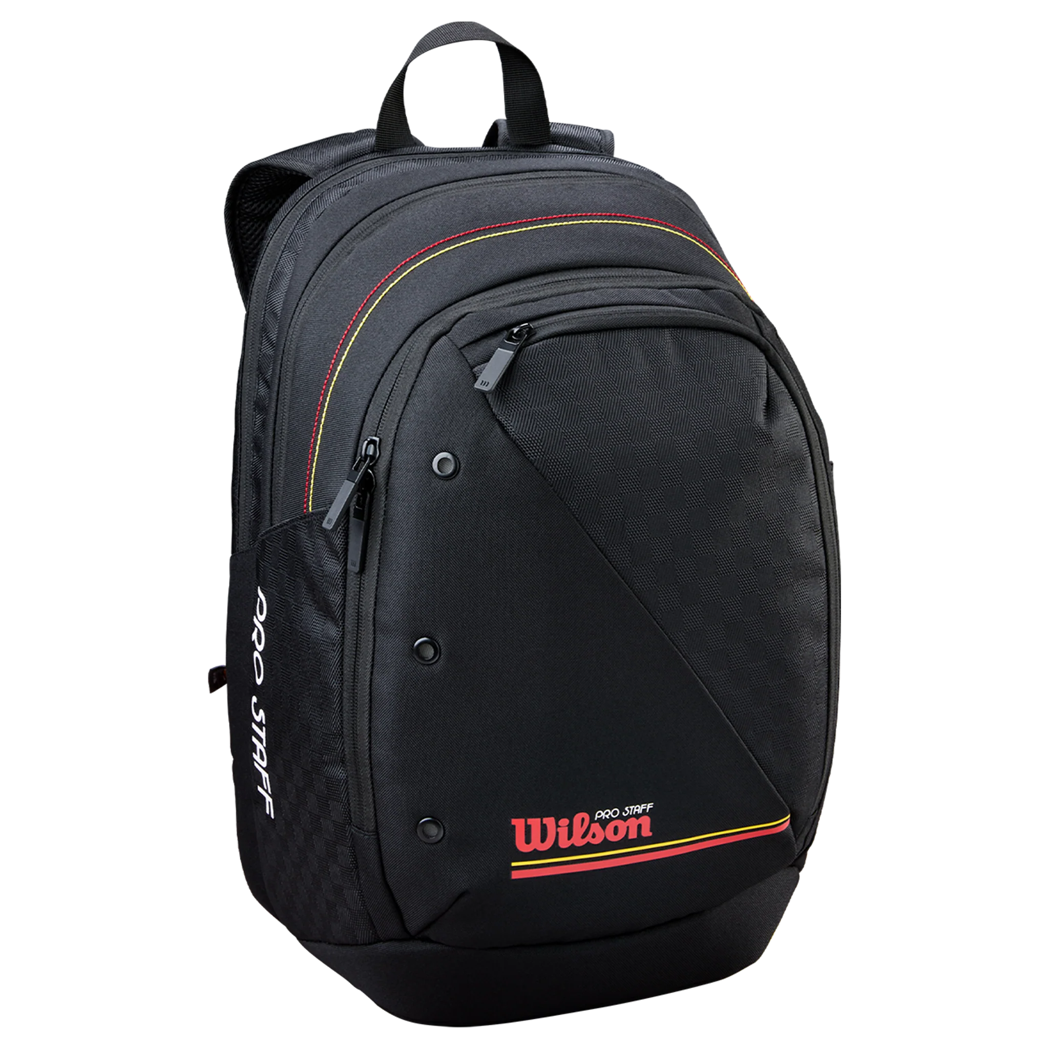 Wilson Pro Staff Classic Backpack Black (2026)
