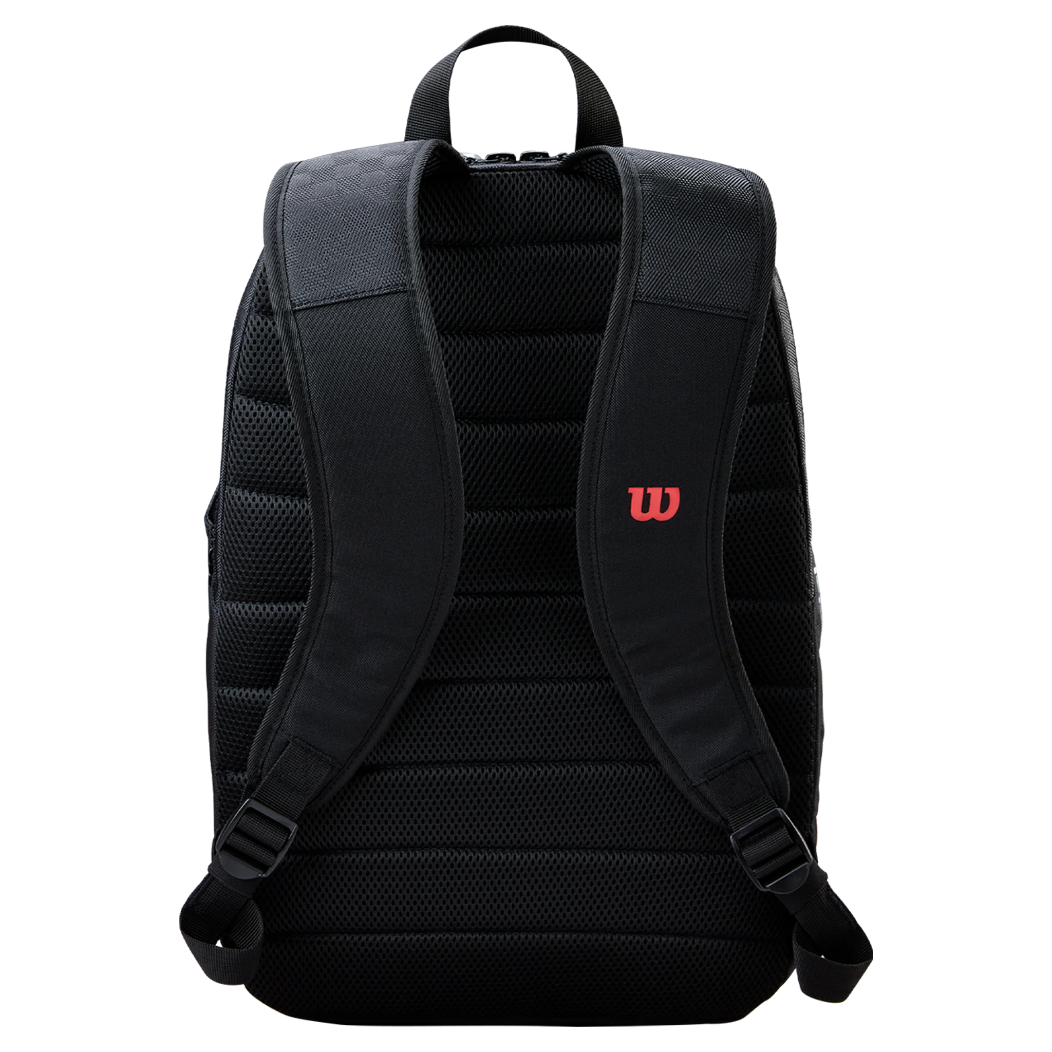 Wilson Pro Staff Classic Backpack Black (2026) - Image 2