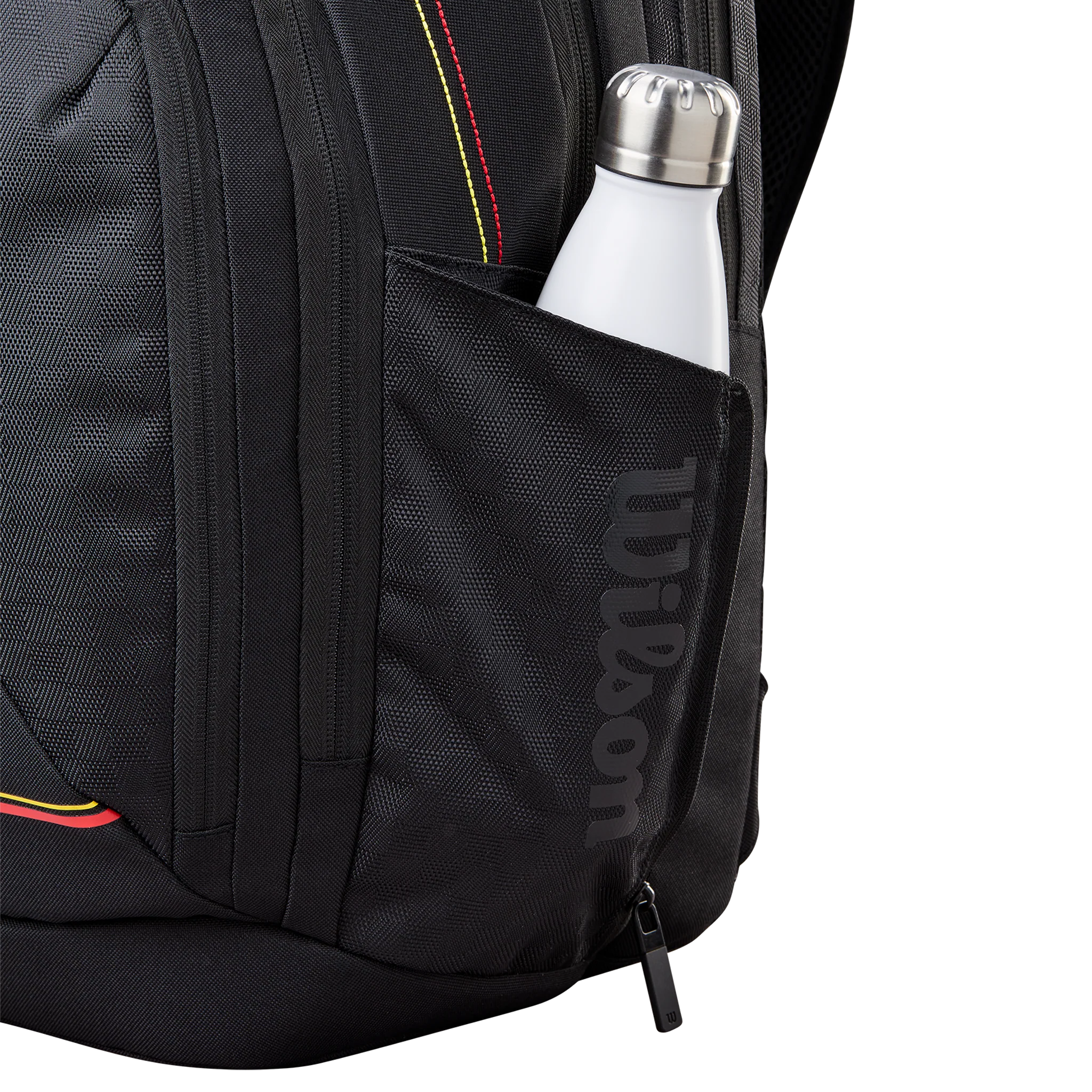 Wilson Pro Staff Classic Backpack Black (2026) - Image 4